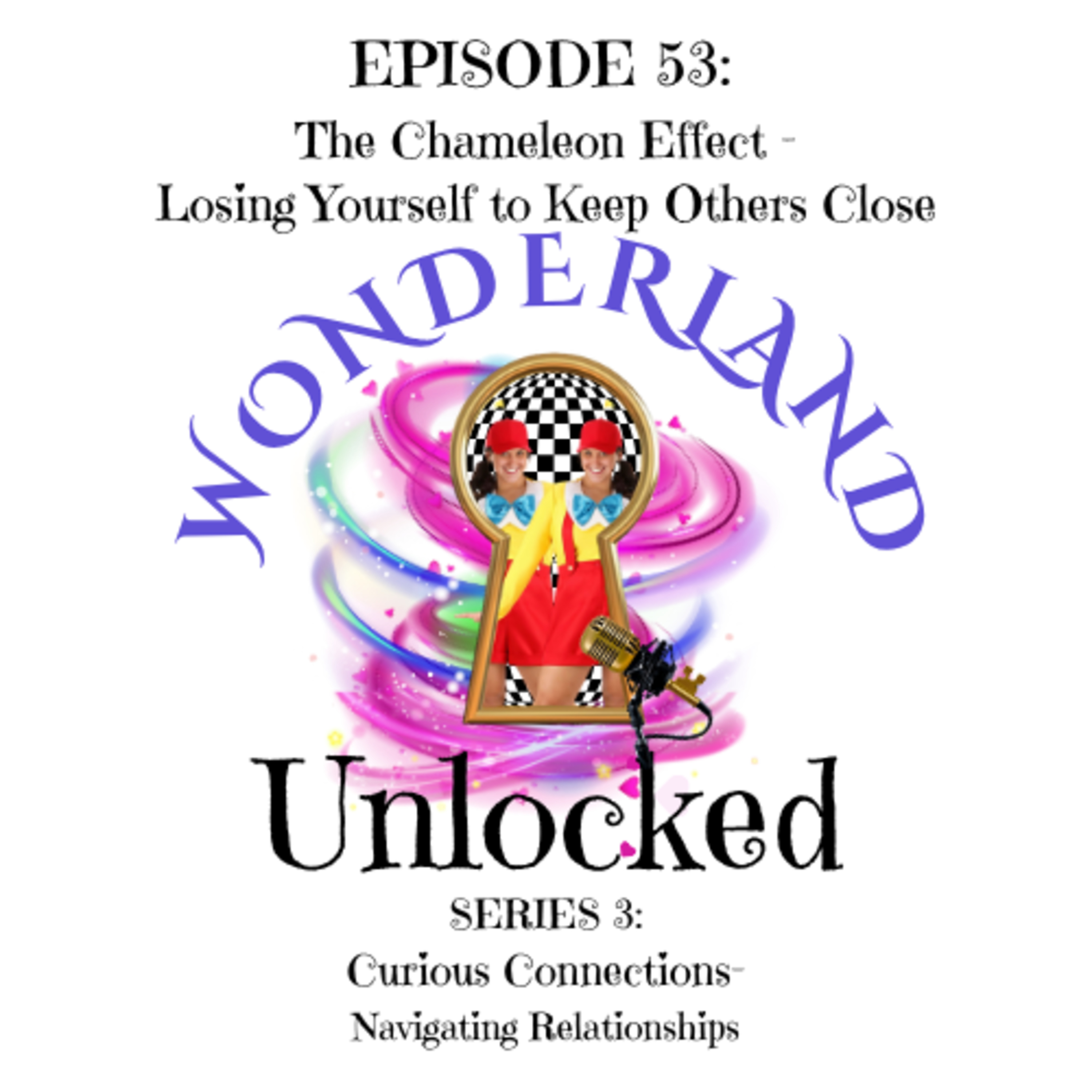 Wonderland Unlocked