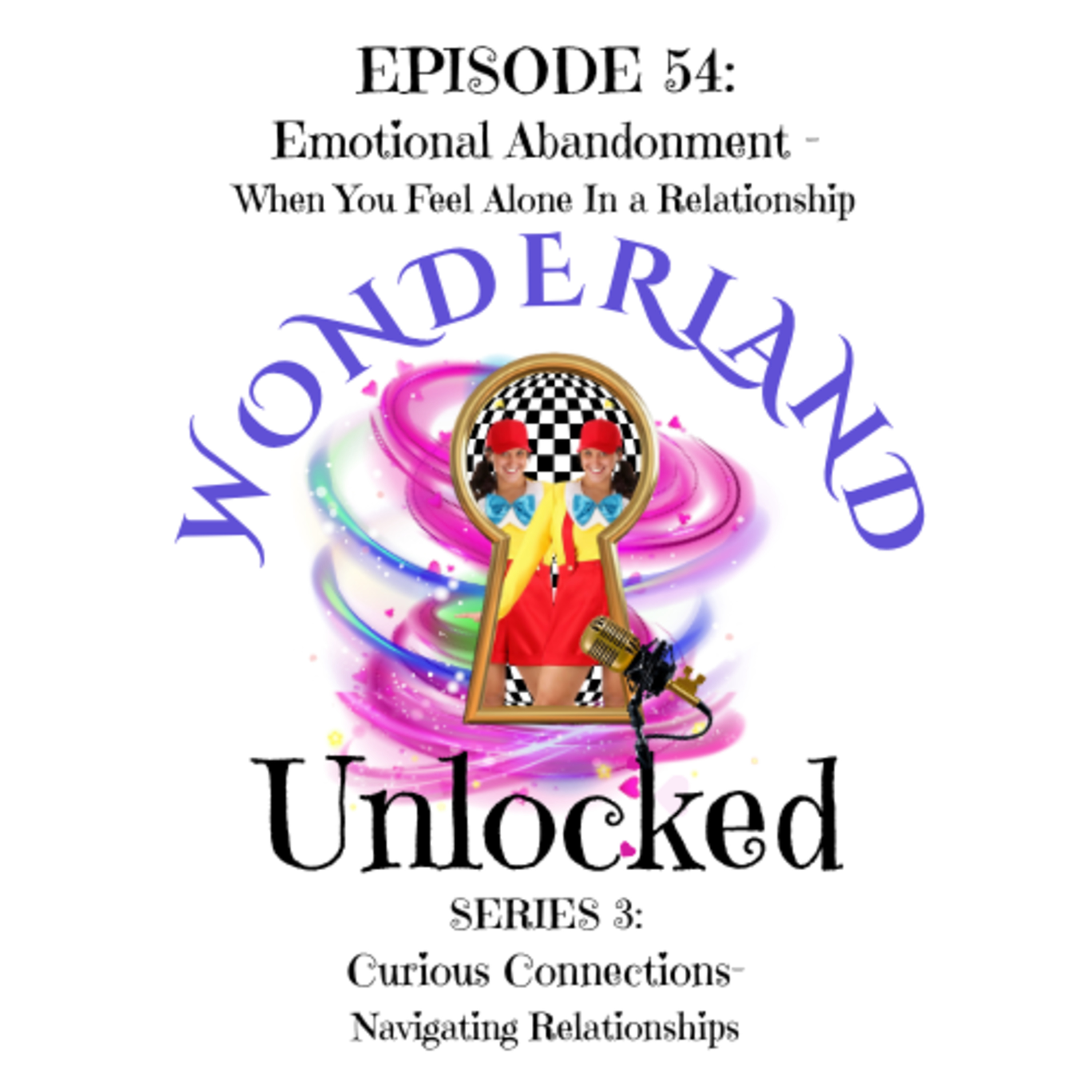 Wonderland Unlocked