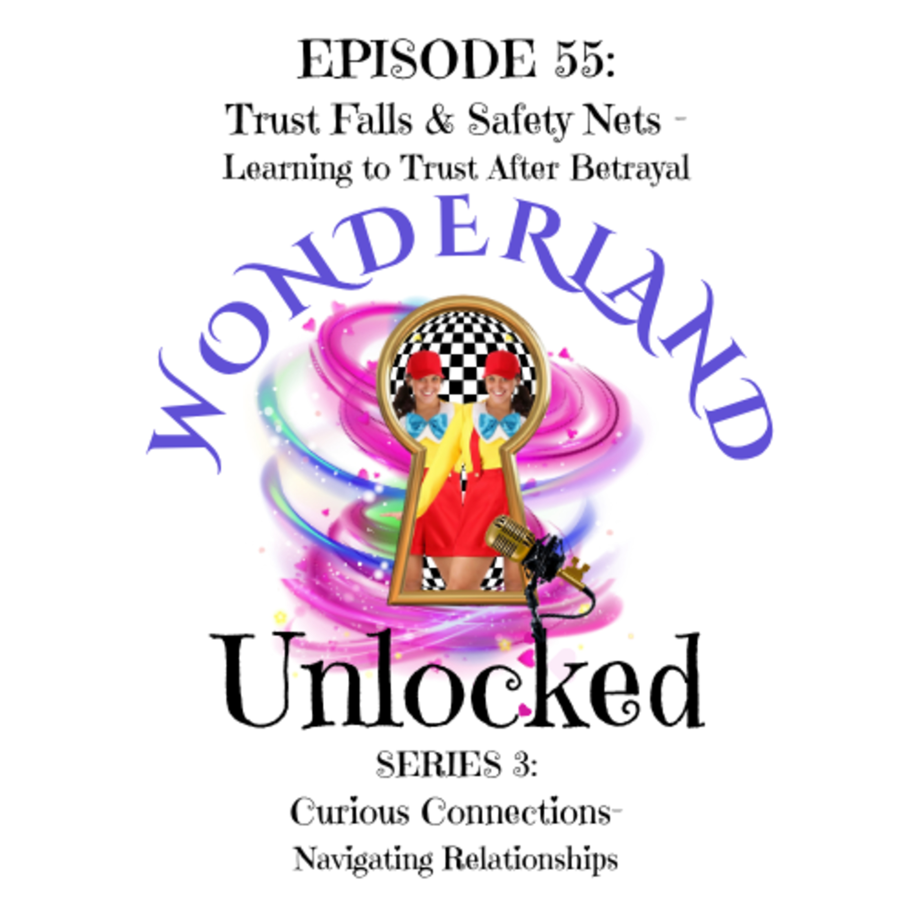 Wonderland Unlocked