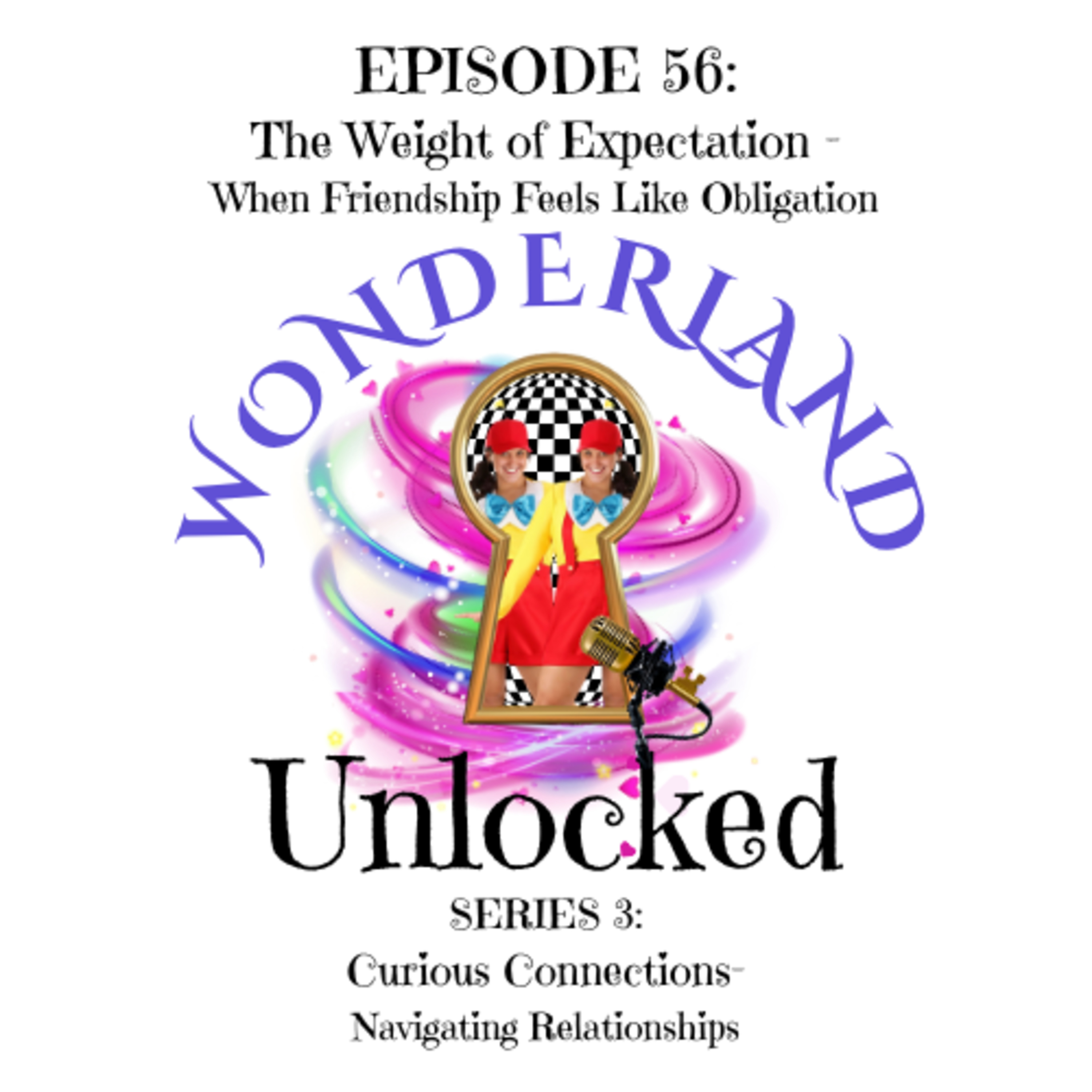 Wonderland Unlocked