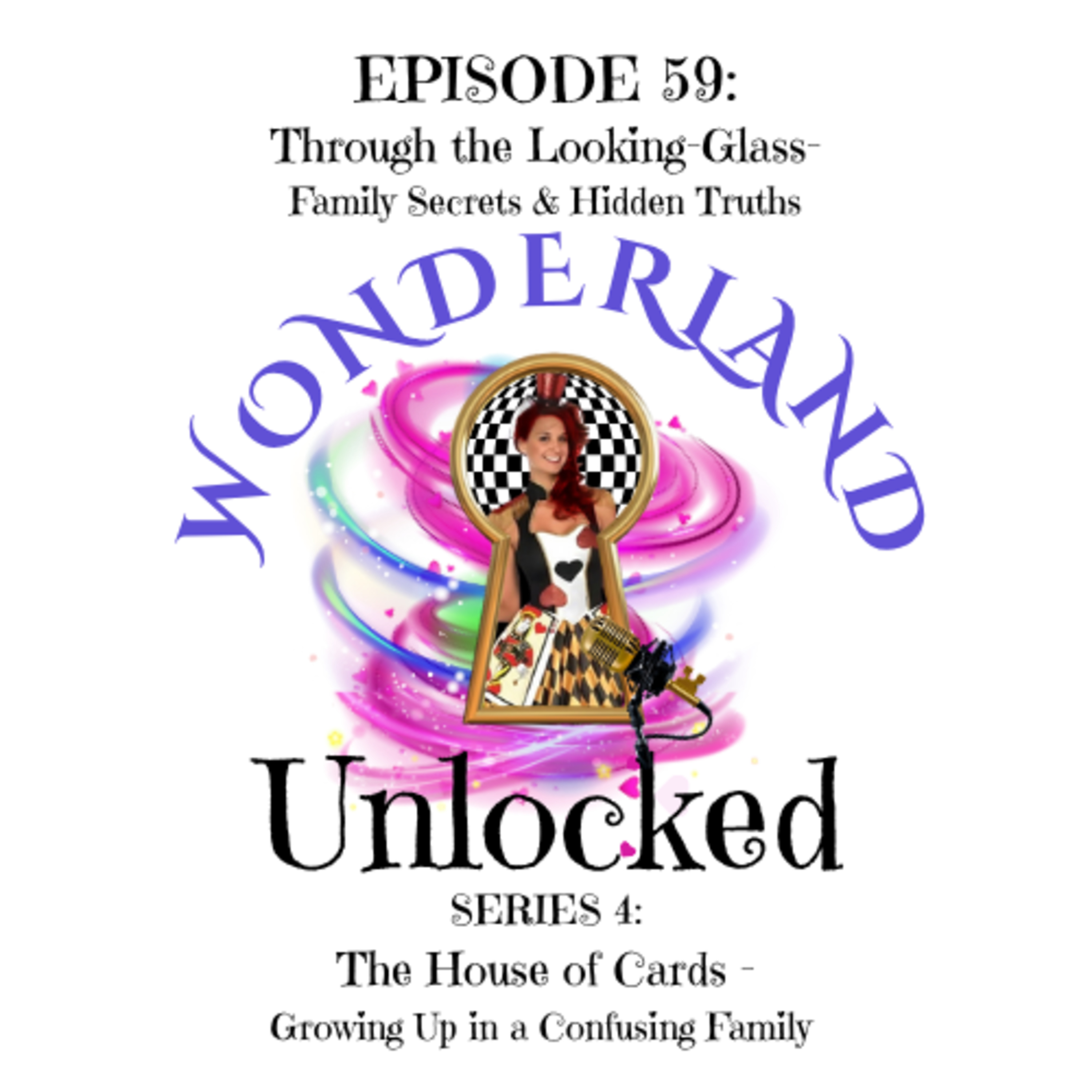 Wonderland Unlocked