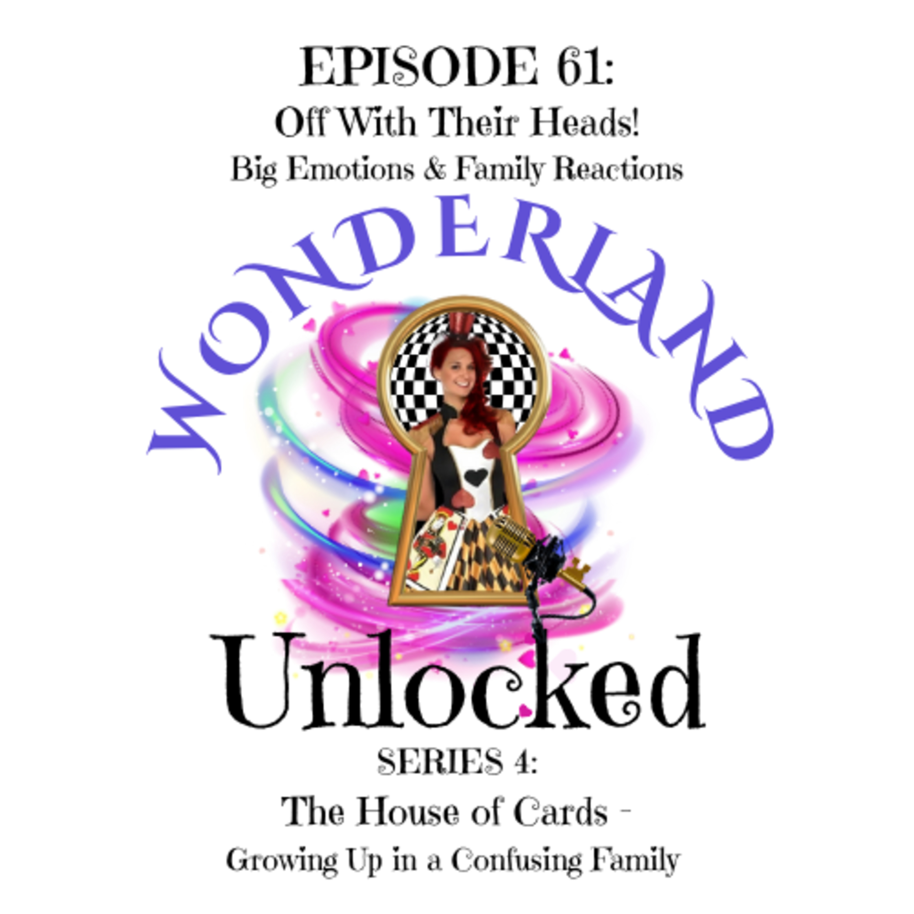 Wonderland Unlocked