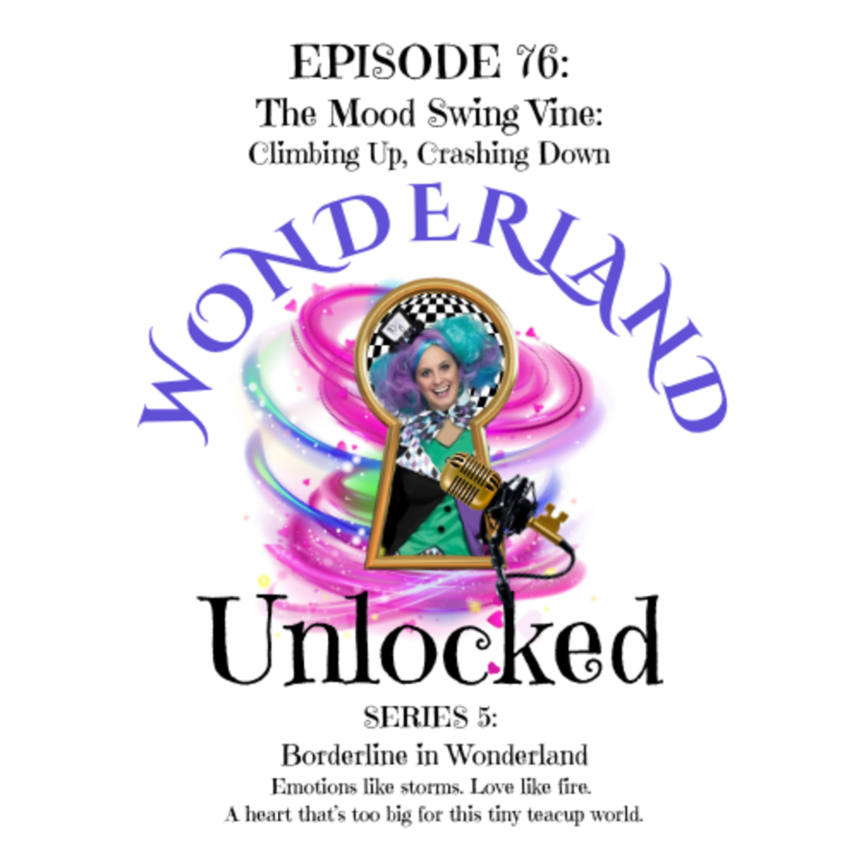 Wonderland Unlocked