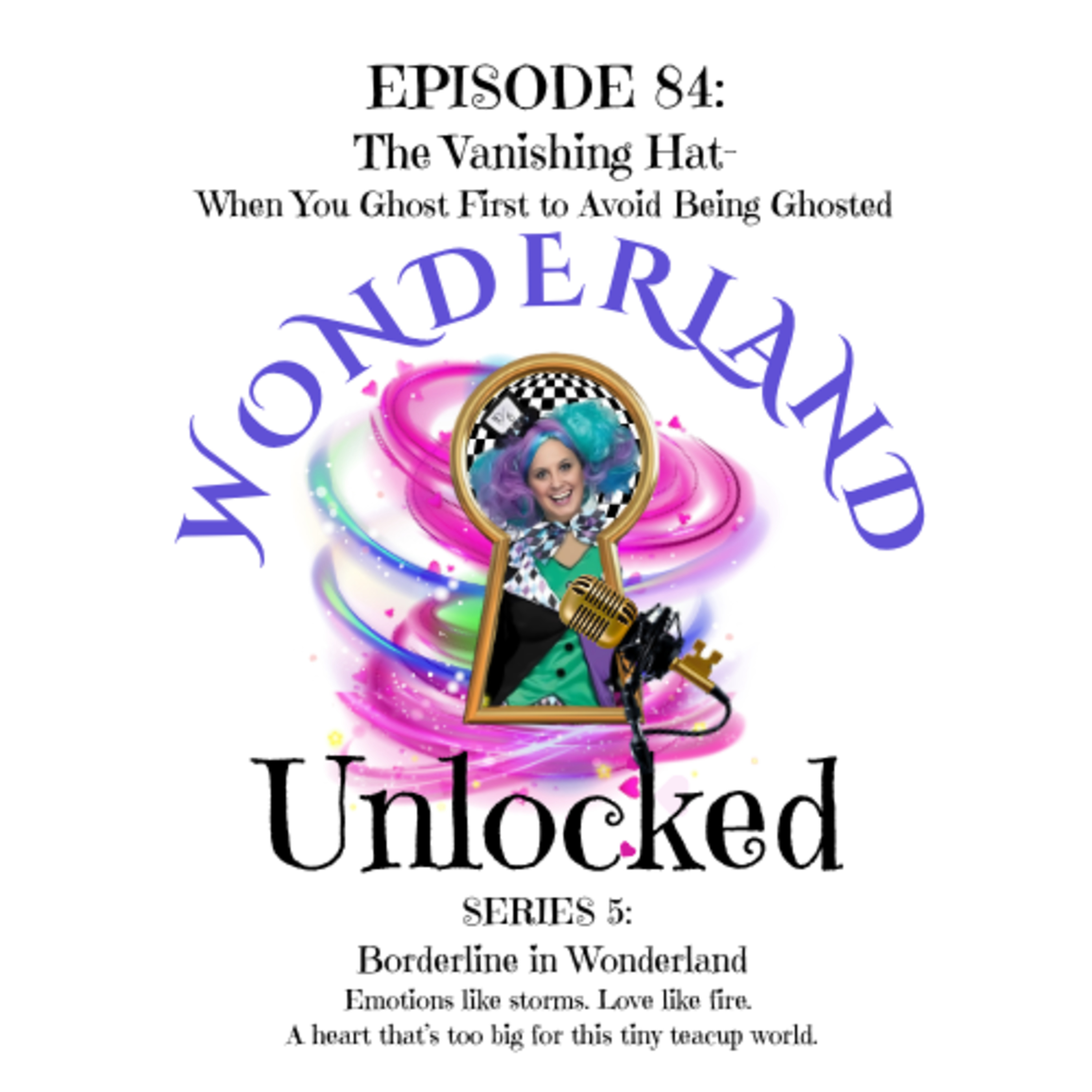 Wonderland Unlocked