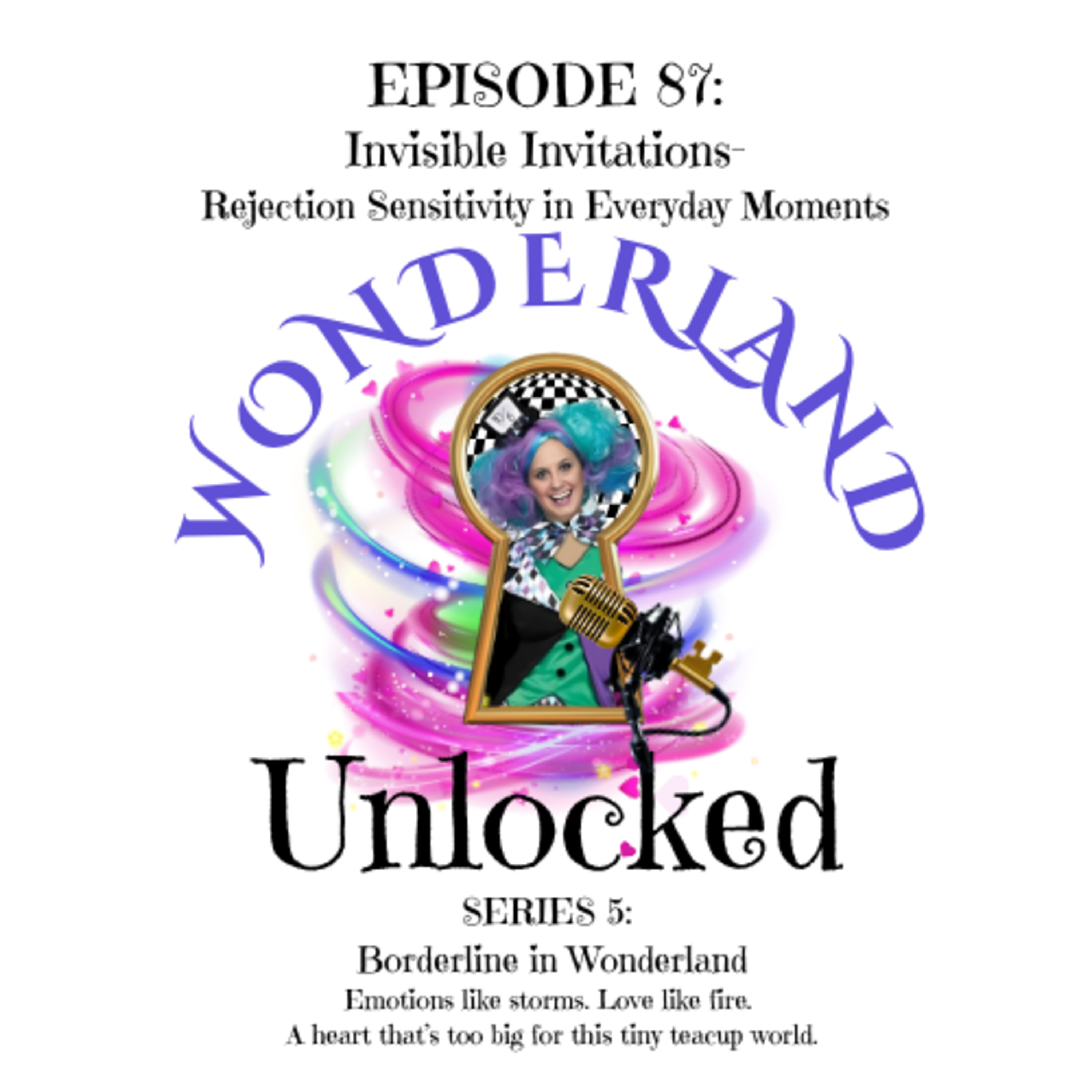 Wonderland Unlocked