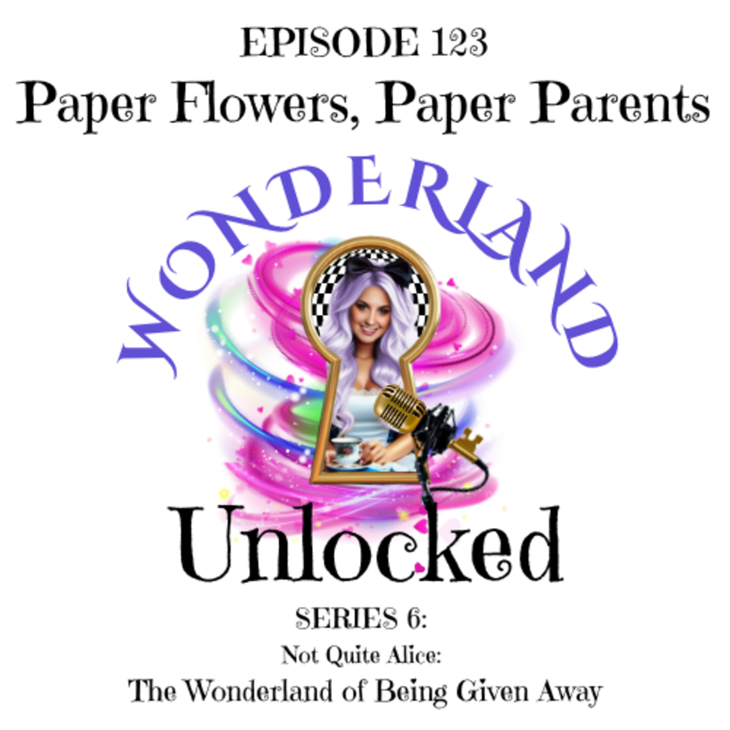 Wonderland Unlocked