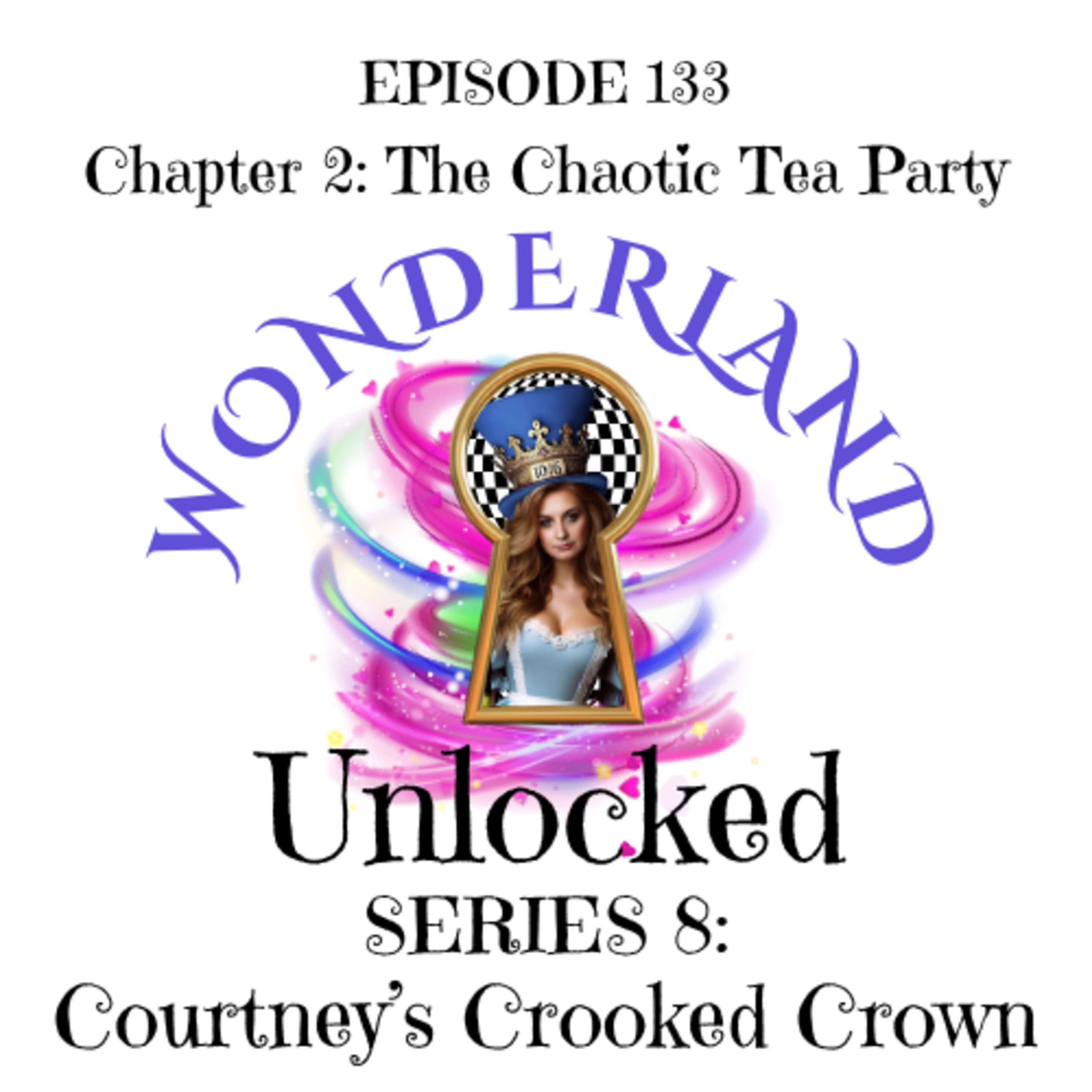 Wonderland Unlocked