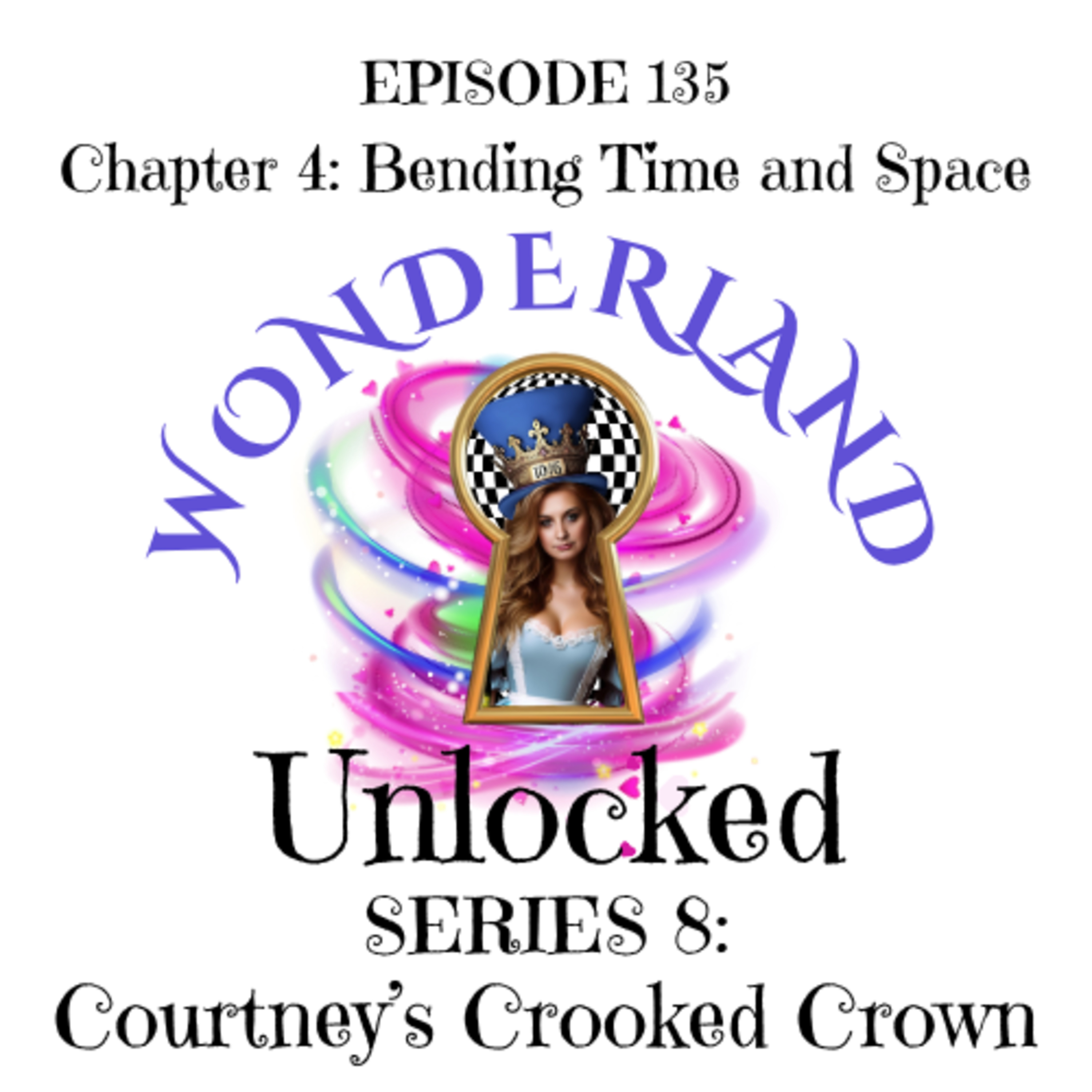 Wonderland Unlocked