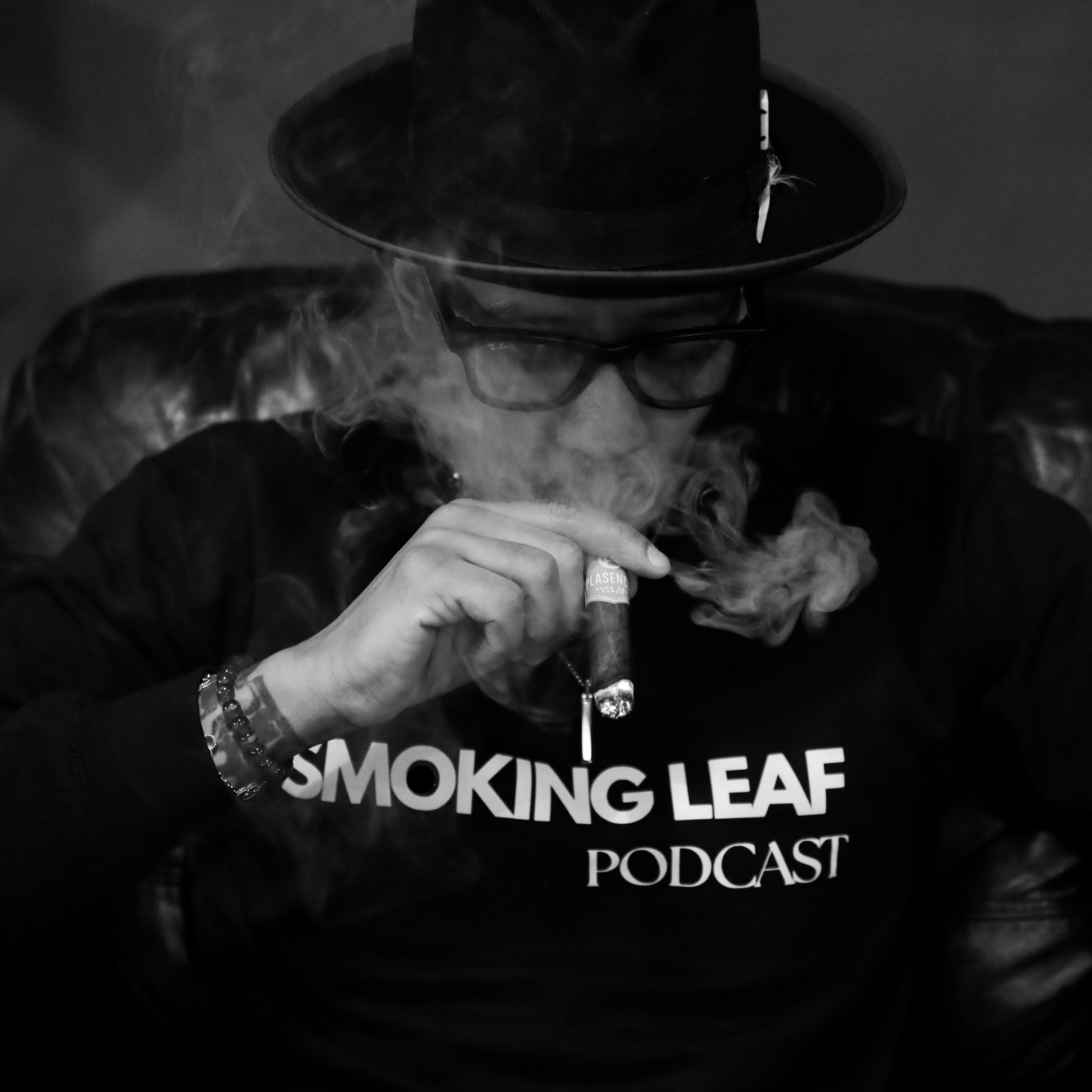 Smoking Leaf (What, Who, Why…)
