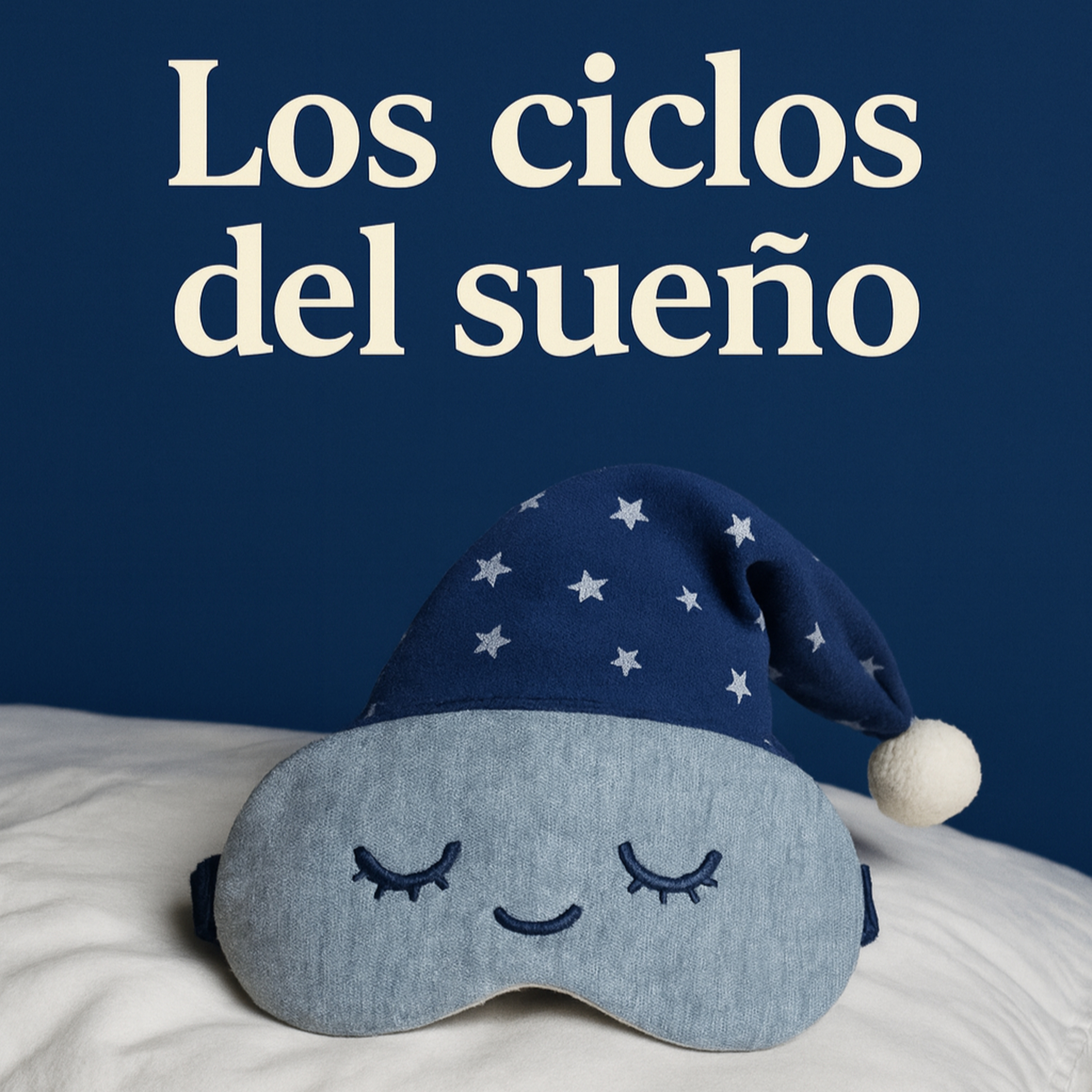 Los Ciclos Del Sueño episode artwork