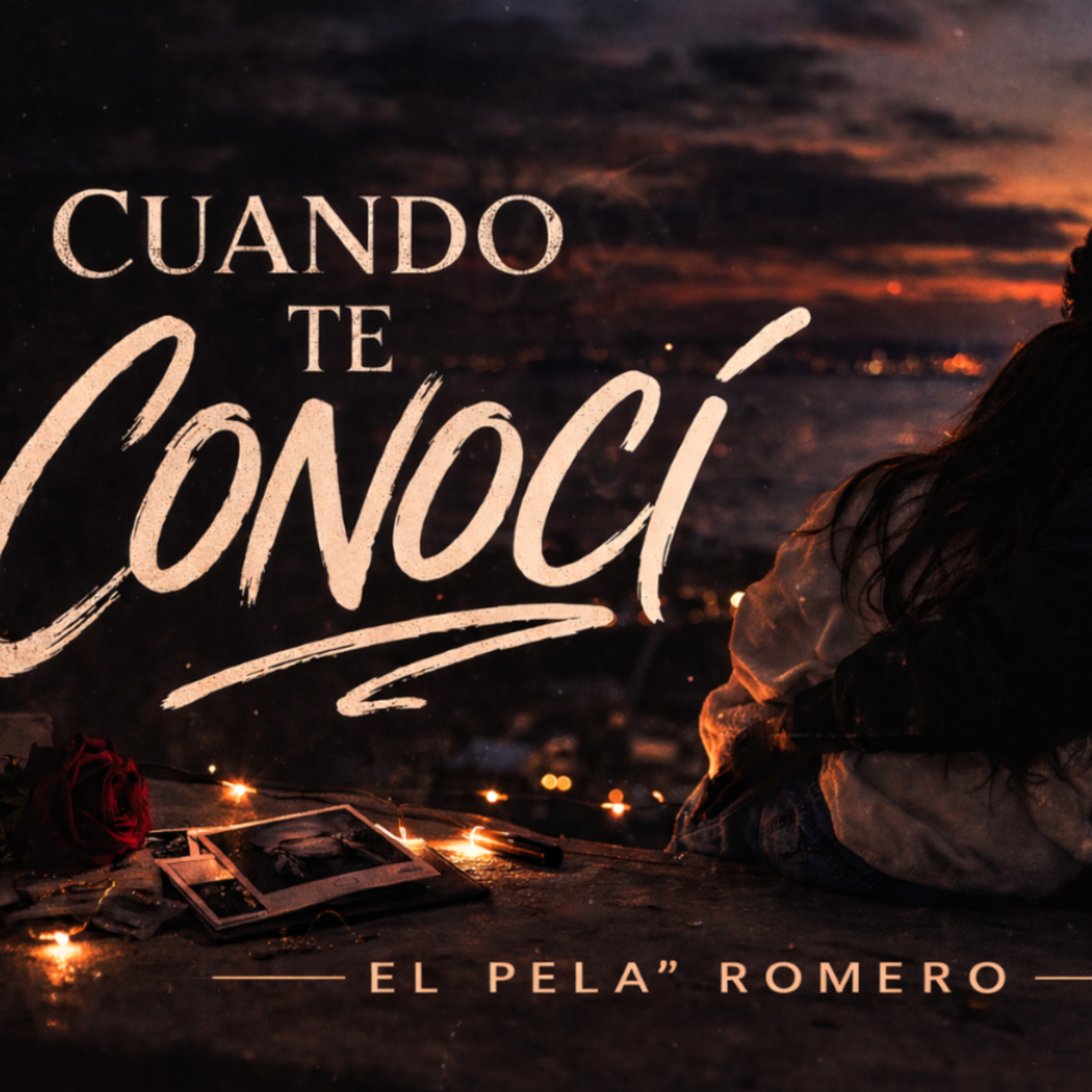 Cuando Te Conocí episode artwork