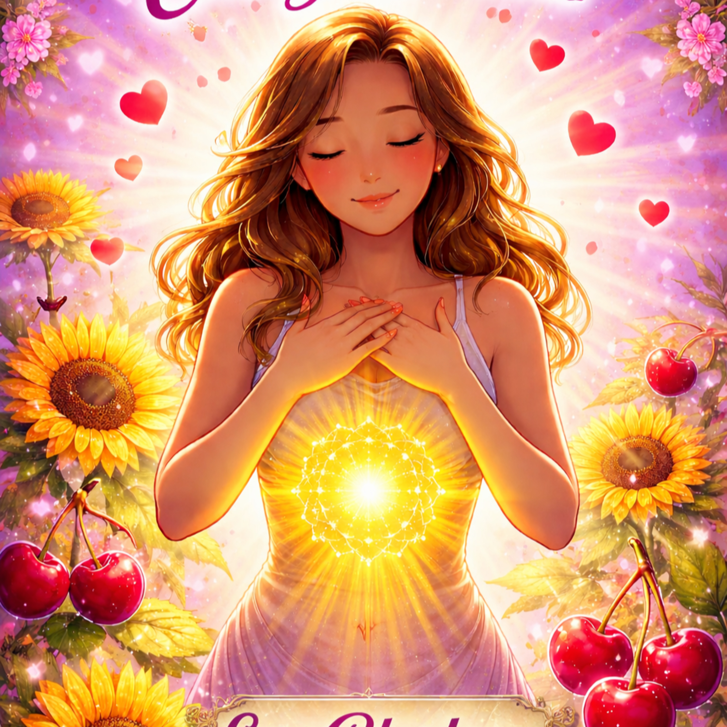 LOS CHAKRAS EL PLEXO SOLAR Y LAS EMOCIONES episode artwork