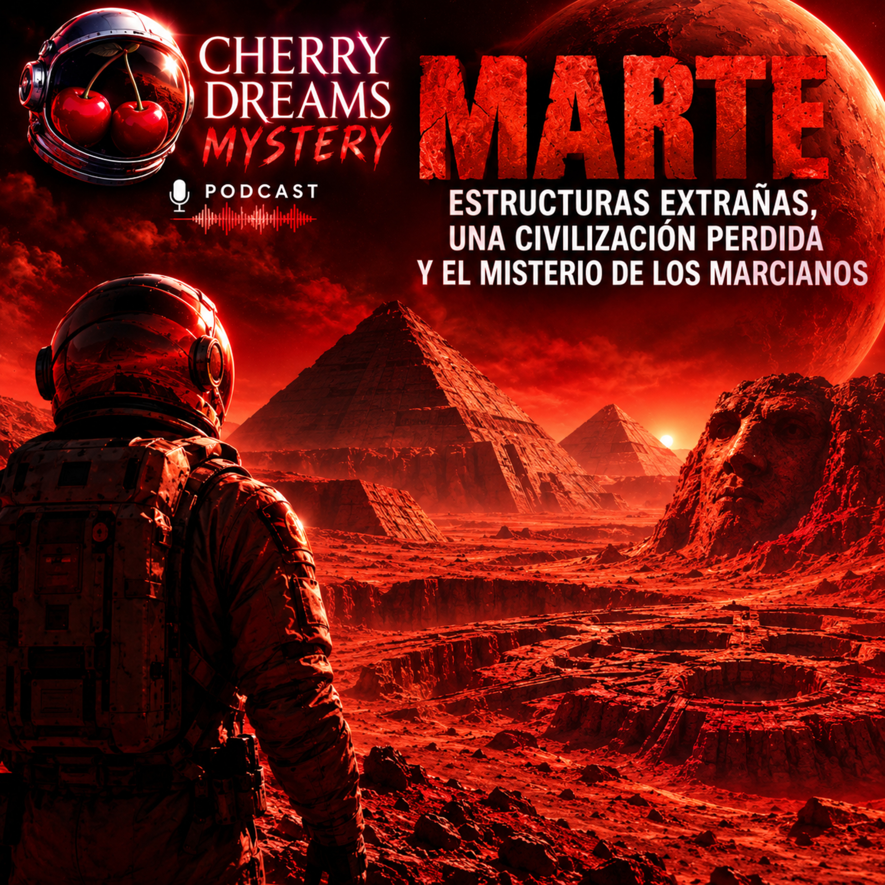 Portada de Cherry Dreams