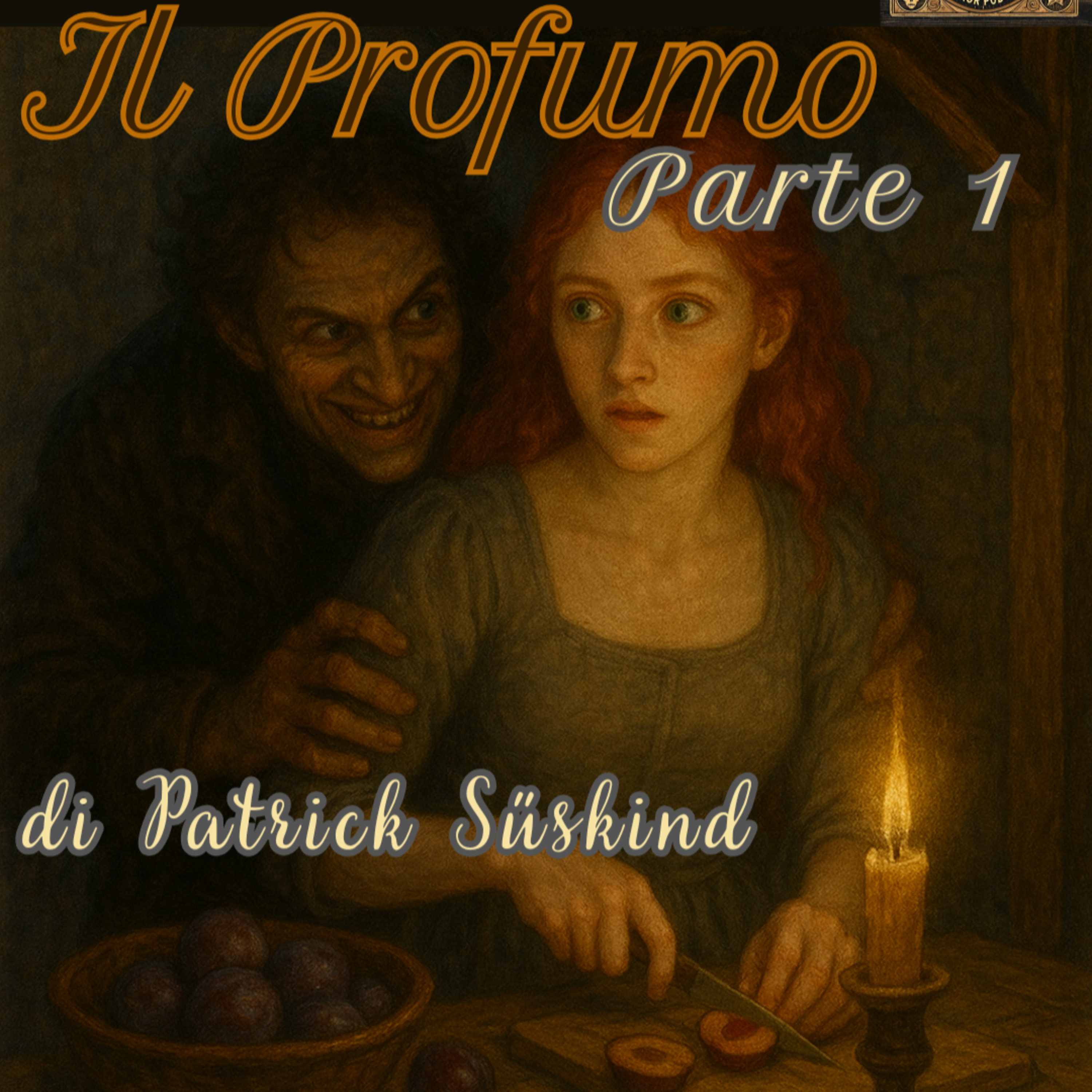 La Paura racconta