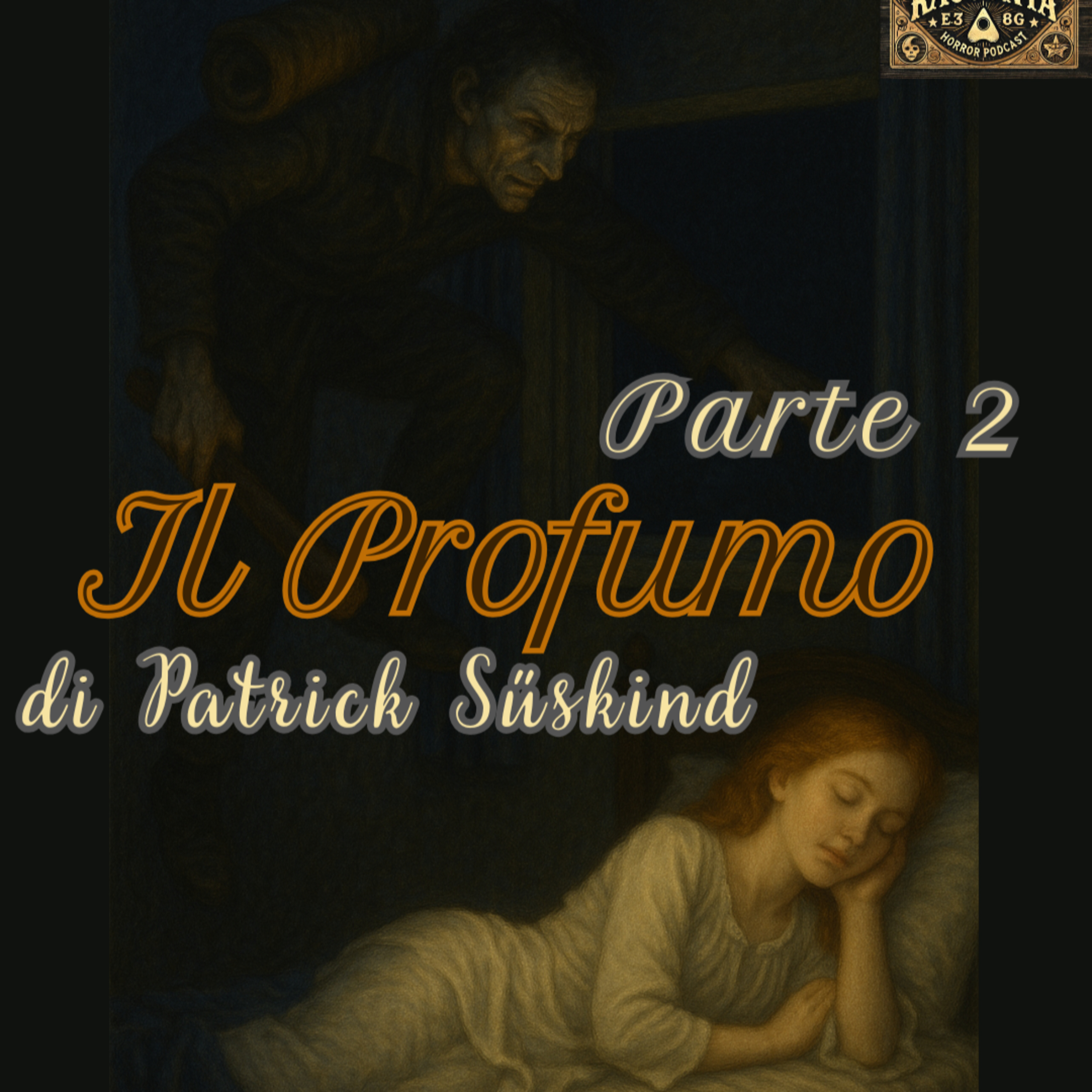 La Paura racconta