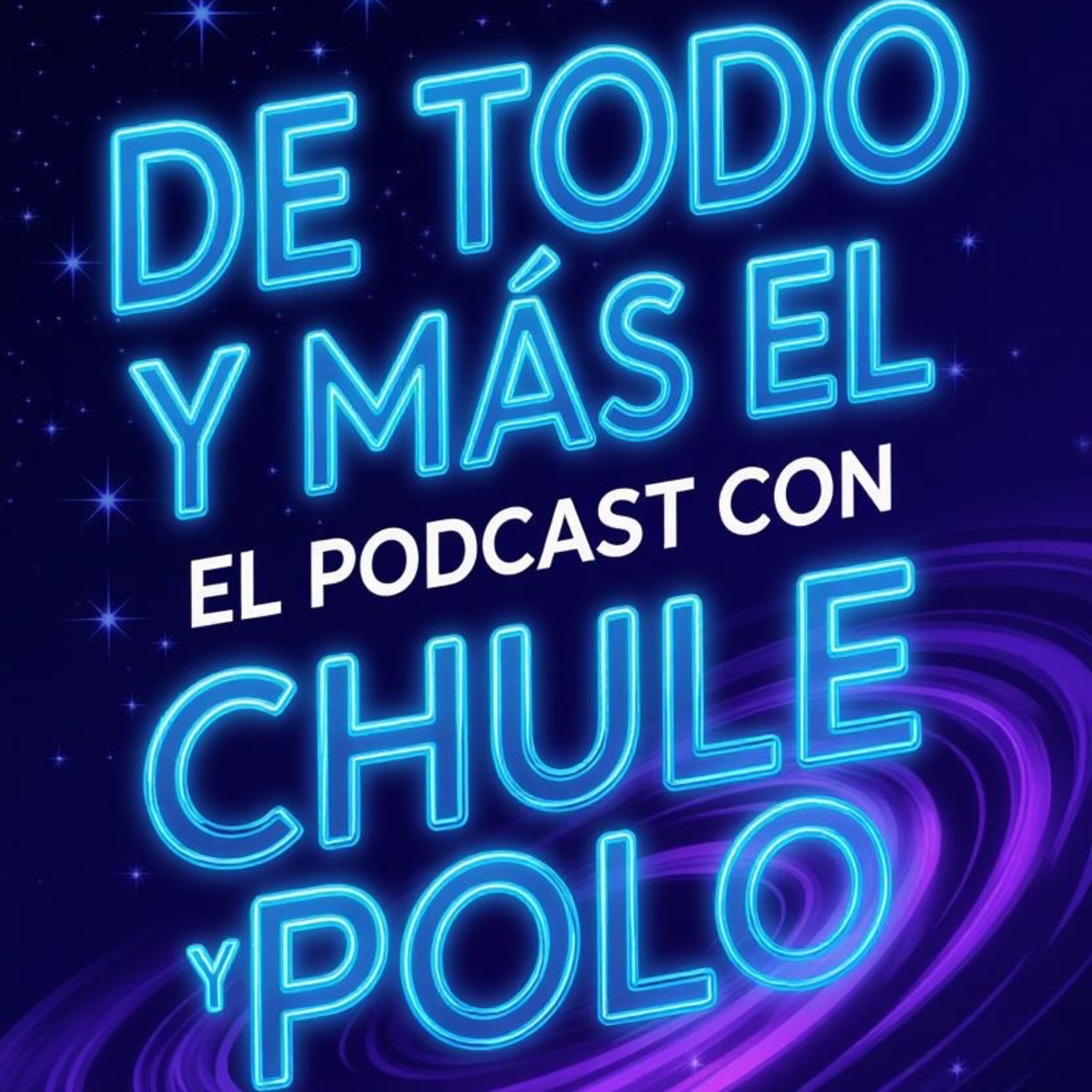 De Todo y Más: El Podcast