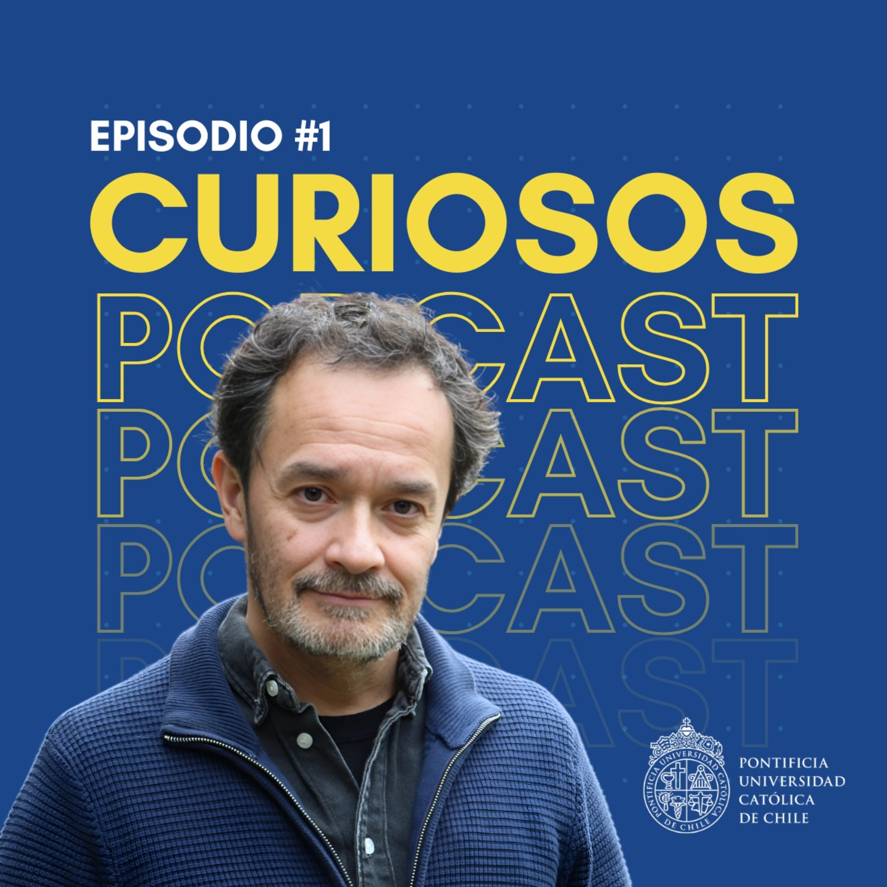 Episodio 1: Verdad, mentira, posverdad y temas afines, con Eduardo Fermandois episode artwork