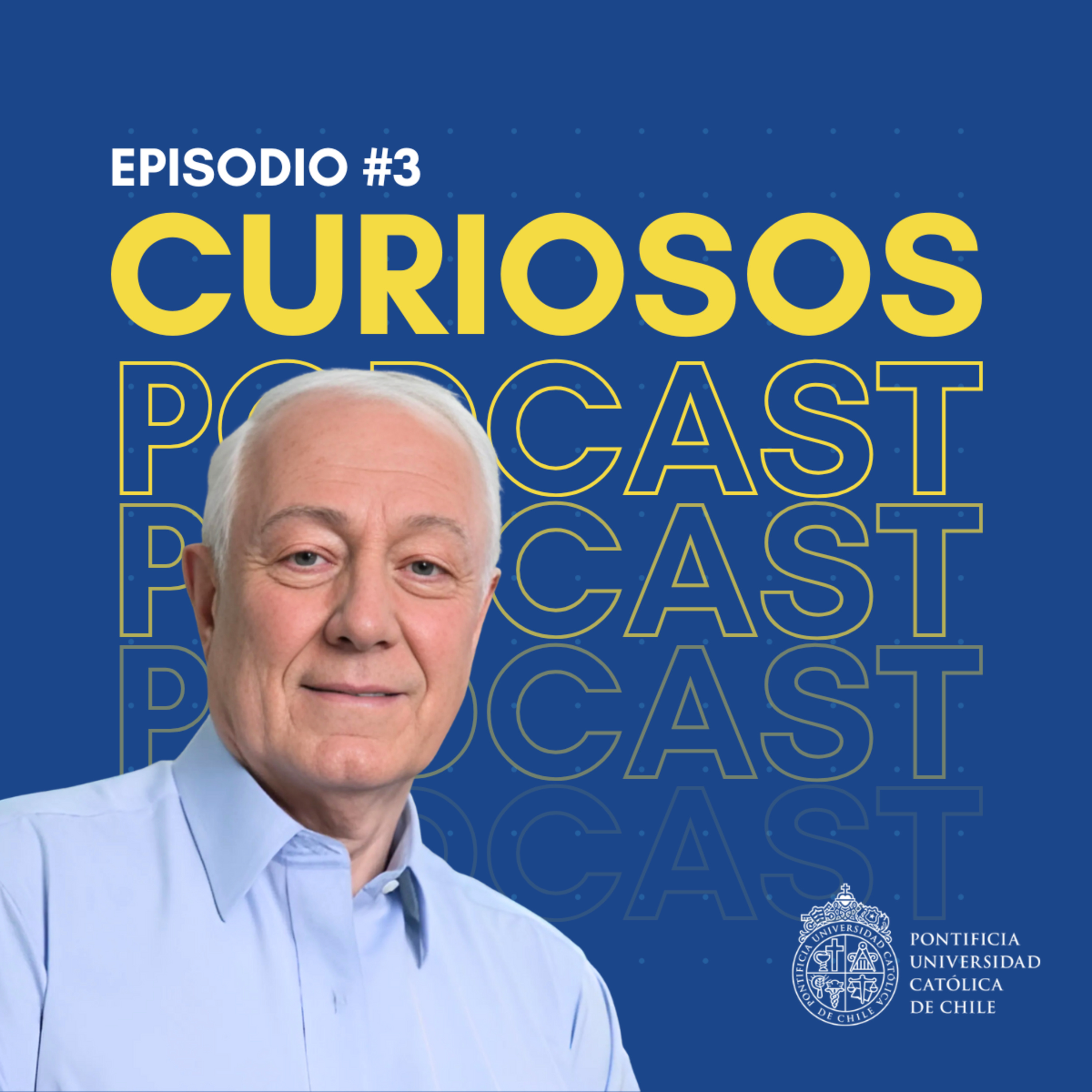 Episodio 3: Claves para las Estrategias Empresariales de Hoy, con Antonio Kovacevic episode artwork
