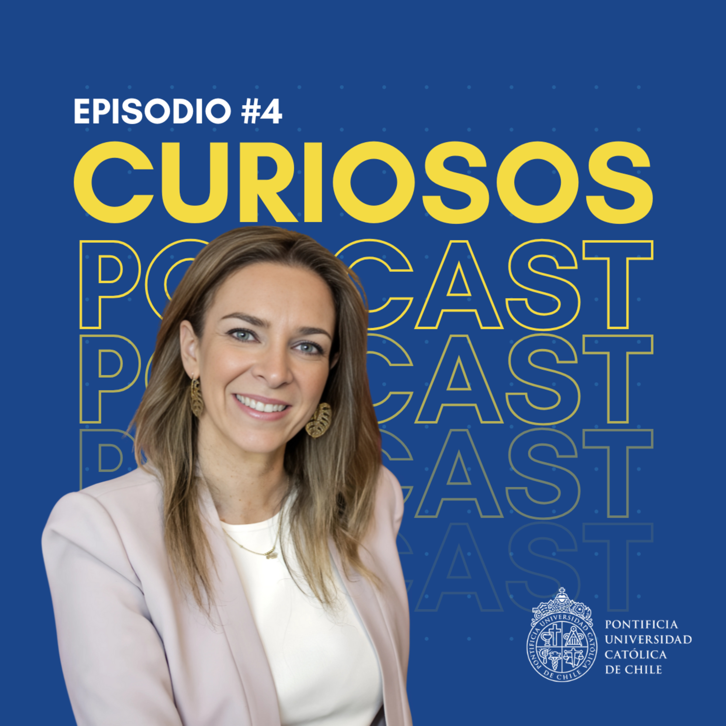 Episodio 4: Futuro del trabajo, talento, transformación cultural y digital con Denisse Goldfarb episode artwork