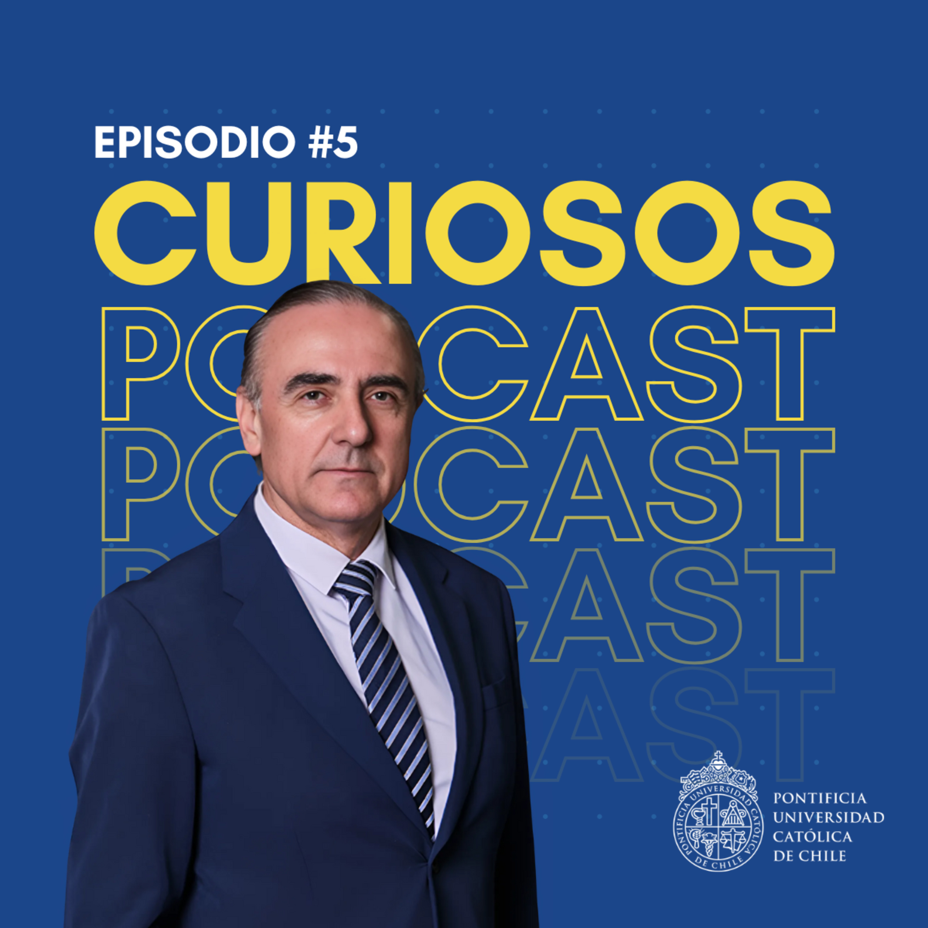 Episodio 5: Todo sobre la Operación Renta 2025: Lo que tu empresa debe saber con Christian Blanche episode artwork