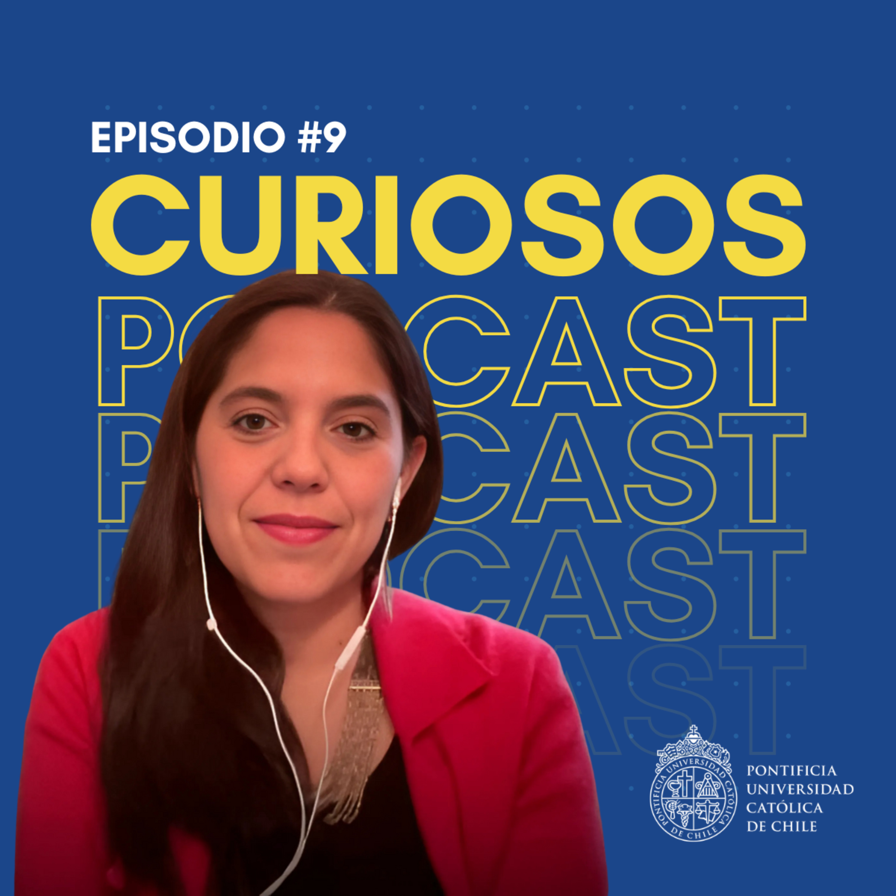Episodio 9: María José Pérez: Entendiendo el Autismo y Creando Entornos Inclusivos