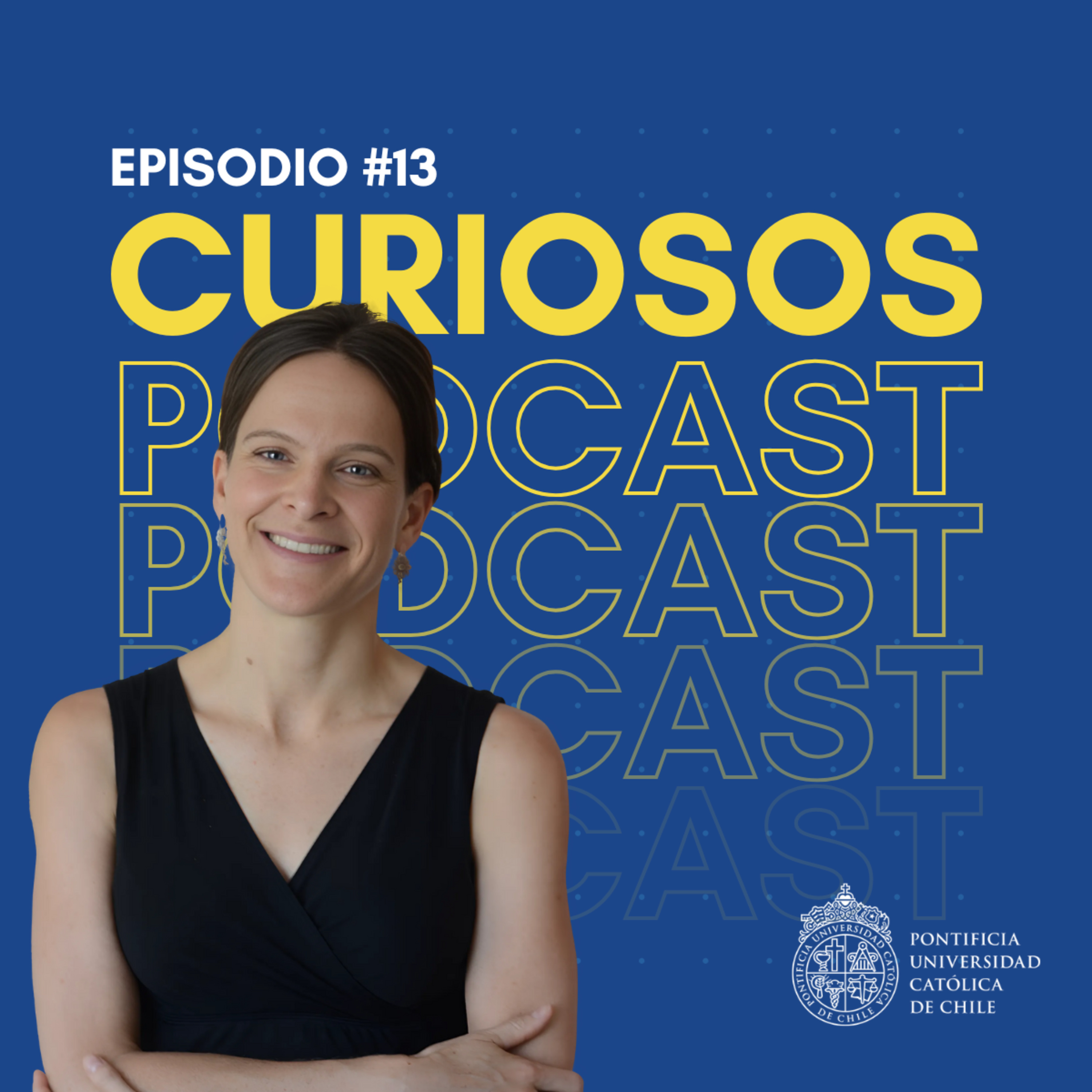 Episodio 13: Transparencia fiscal y la complejidad sistémica en Chile con Jeannette von Wolfersdorff