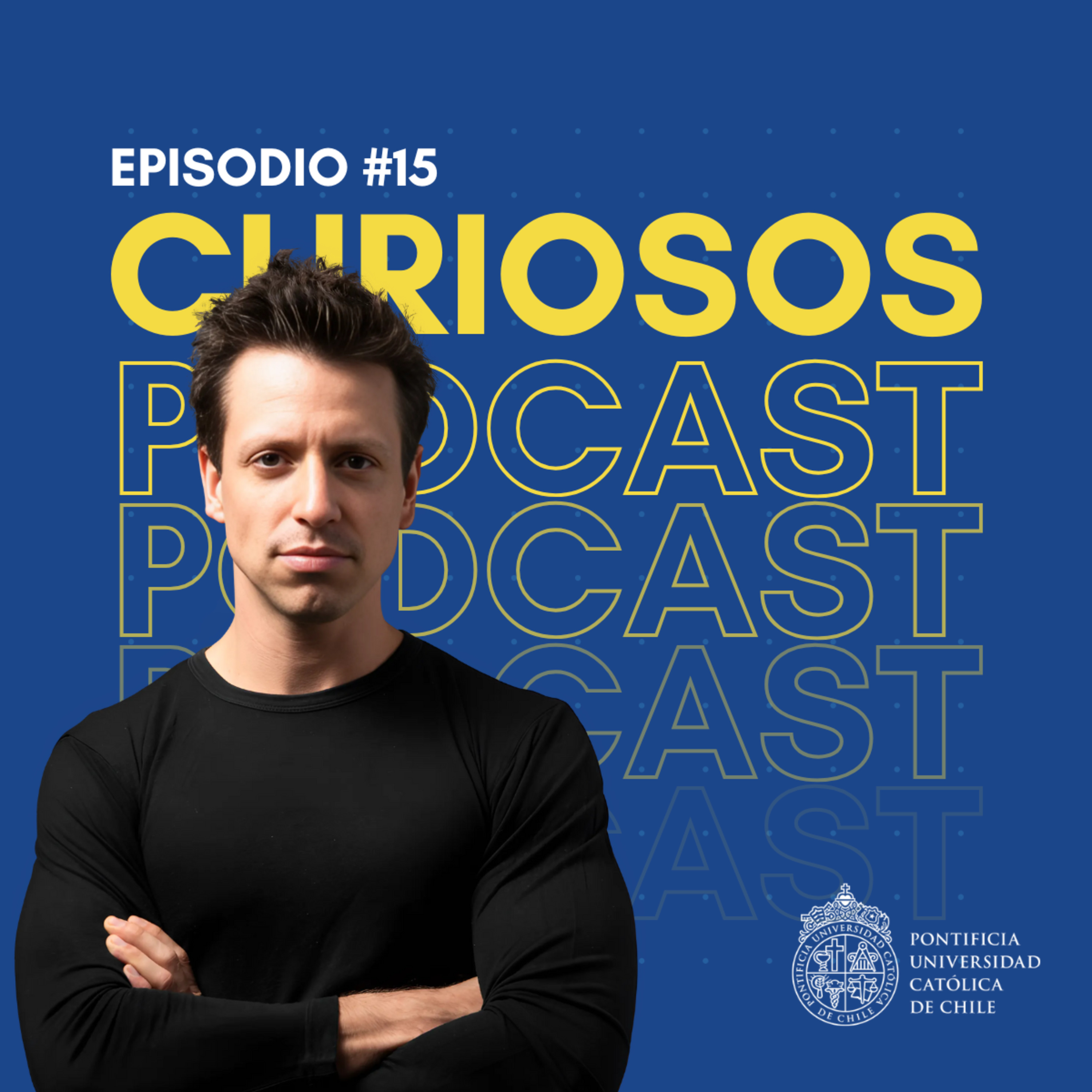 Episodio 15: Paolo Bortolameolli y la música clásica como motor de transformación social