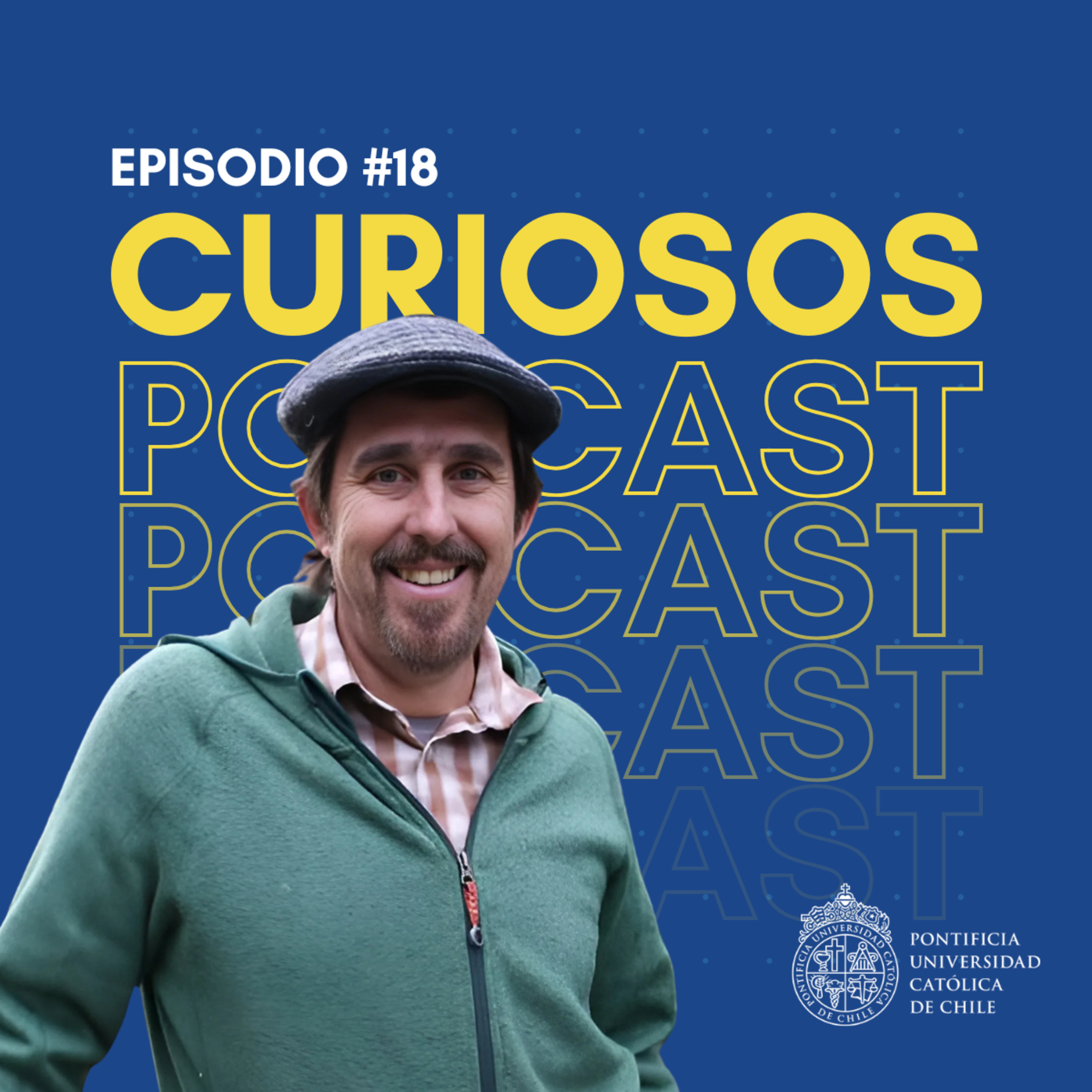 EP #18 – El ocio como camino al bienestar: naturaleza, libertad y propósito episode artwork