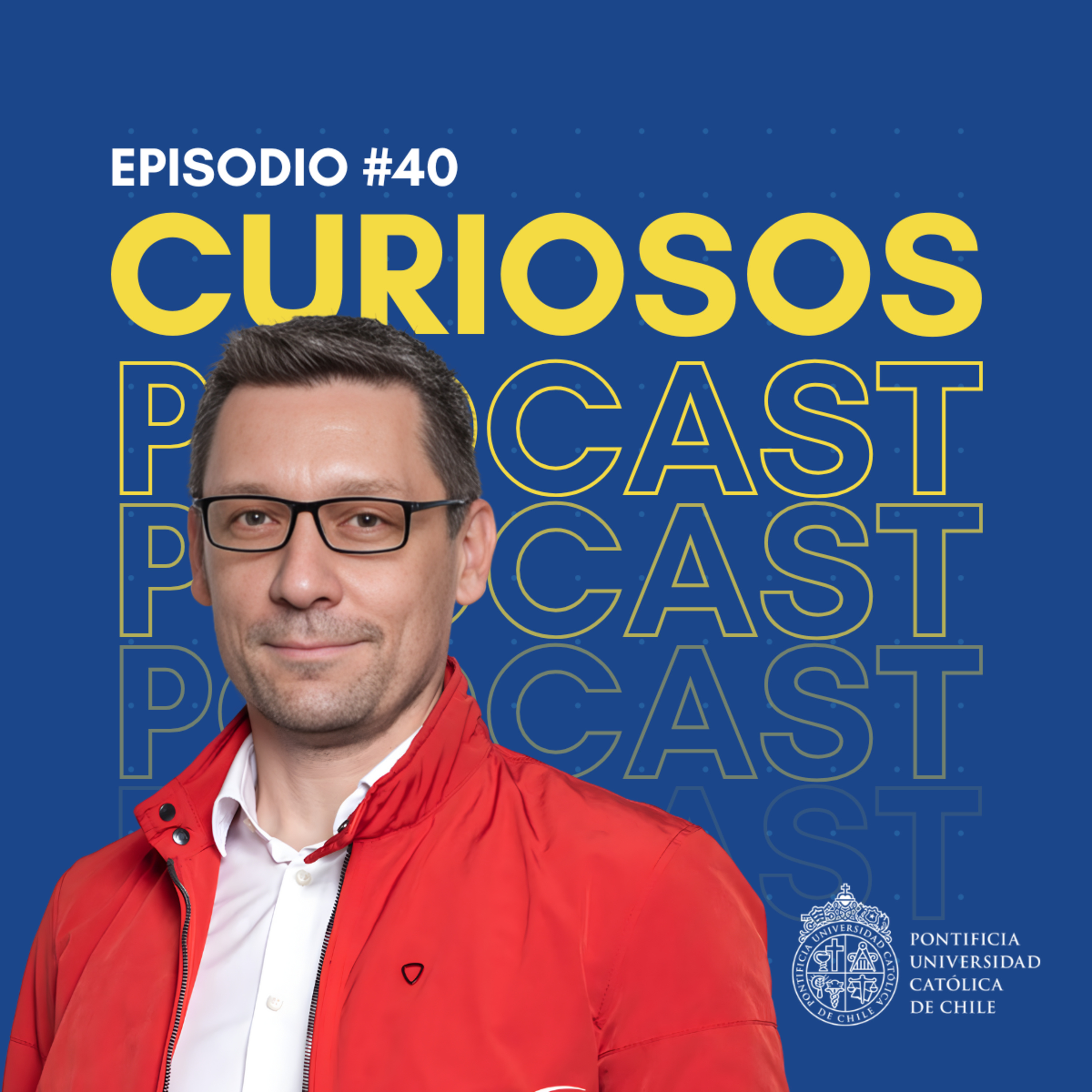 EP #40 Mensajeros de otros sistemas solares: qué nos revelan los cometas interestelares episode artwork