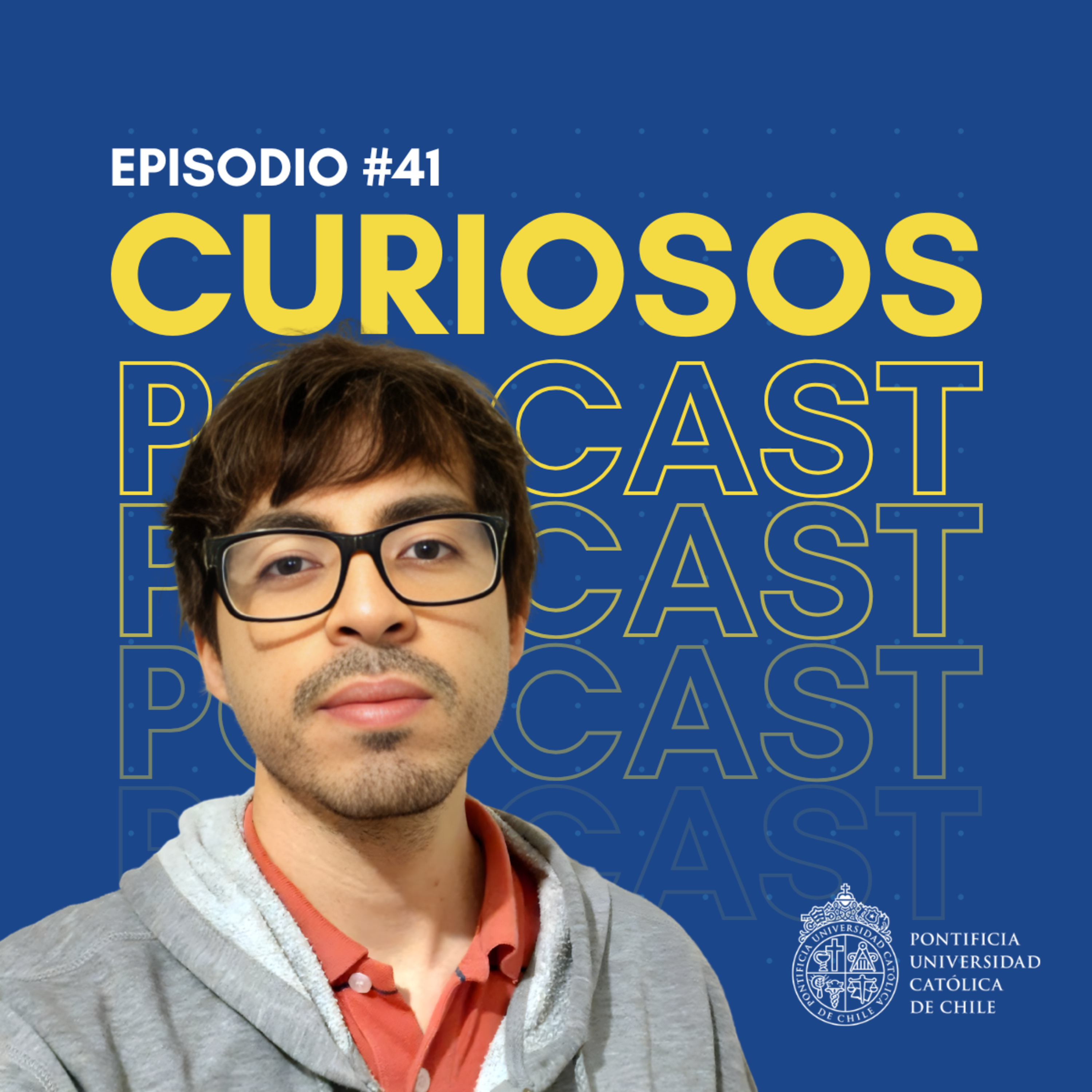EP #41 Diseñar juegos que funcionen: metodología, testeo y publicación de juegos de mesa modernos episode artwork