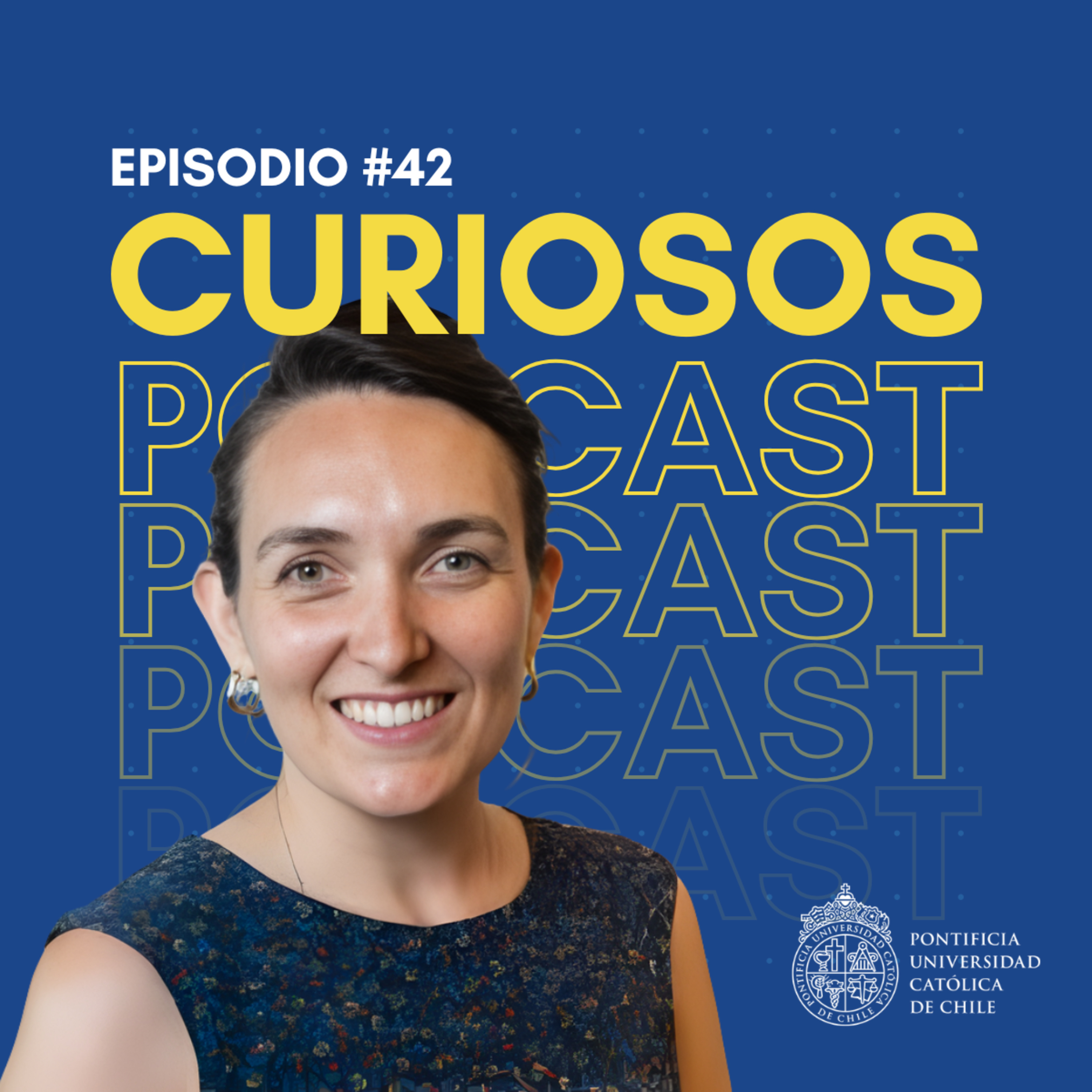 EP #42 - Construcción industrializada: cómo diseñar para producir, montar y construir mejor episode artwork