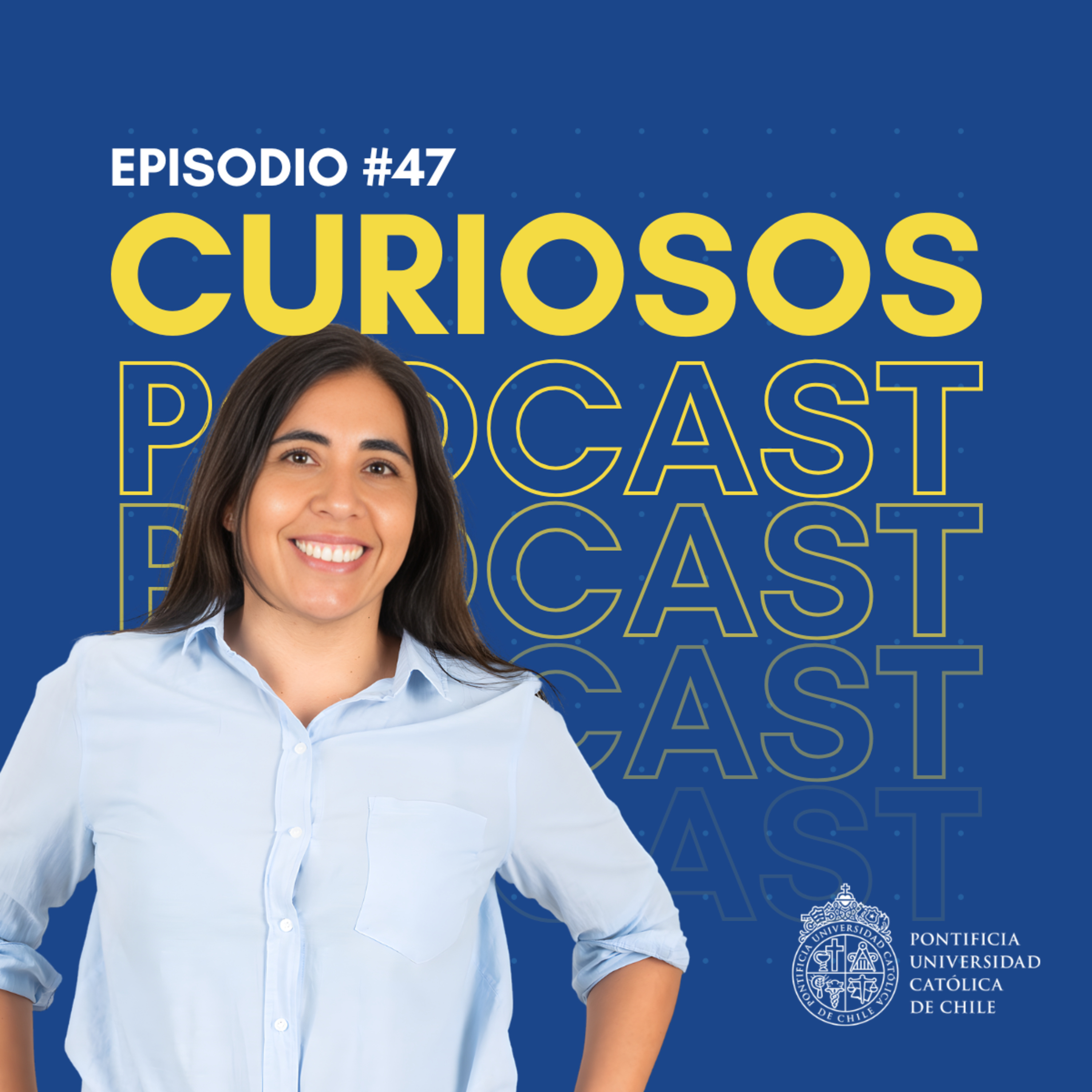EP #47 - Entender matemáticas de verdad: el poder de las representaciones para aprender con sentido episode artwork