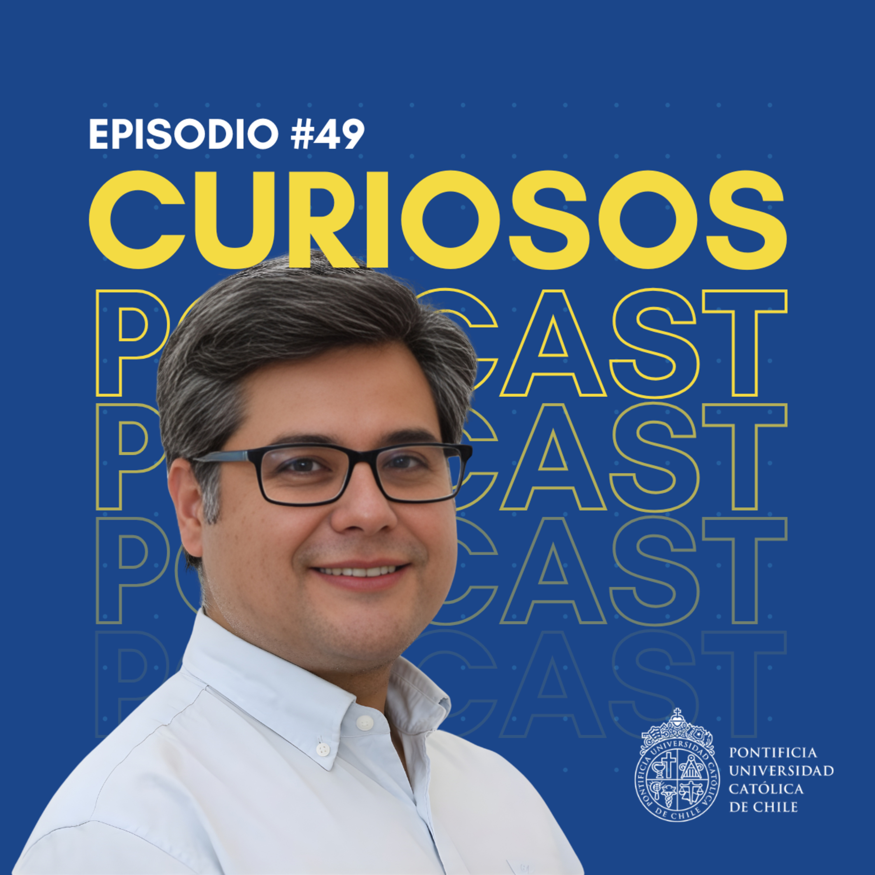 EP #49 - Simulación clínica en veterinaria: entrenar sin riesgo, decidir mejor y mejorar la atención animal