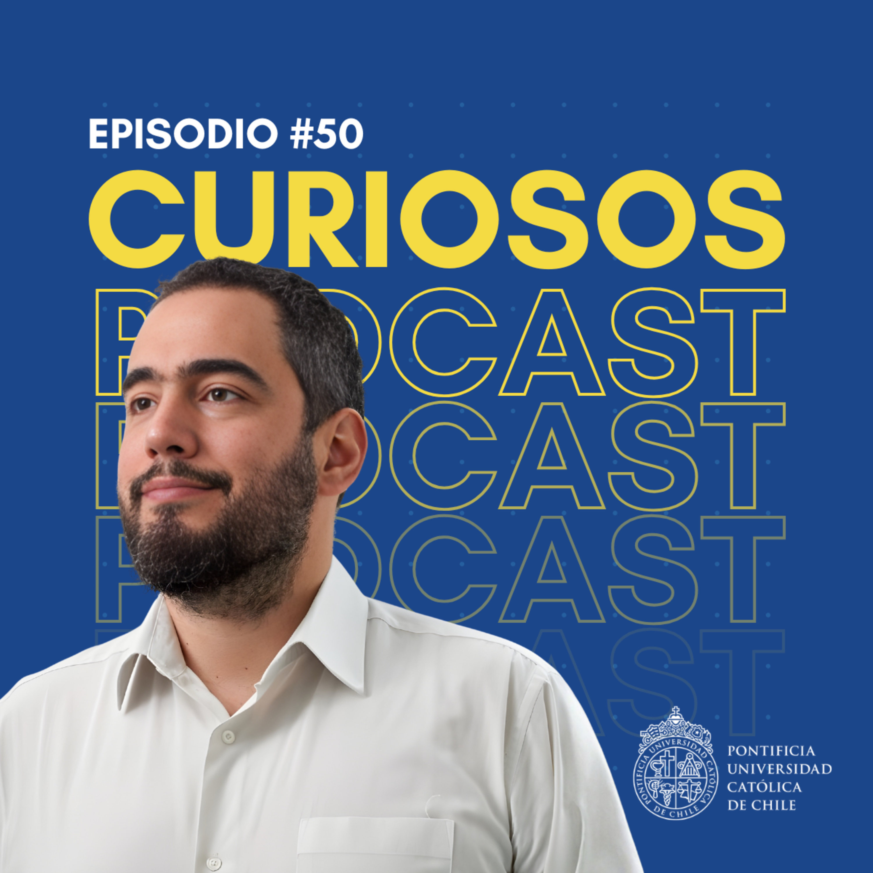 EP #50 - Gestión del cumplimiento ambiental: pasar del “debería” al “cumplimos” en los territorios episode artwork