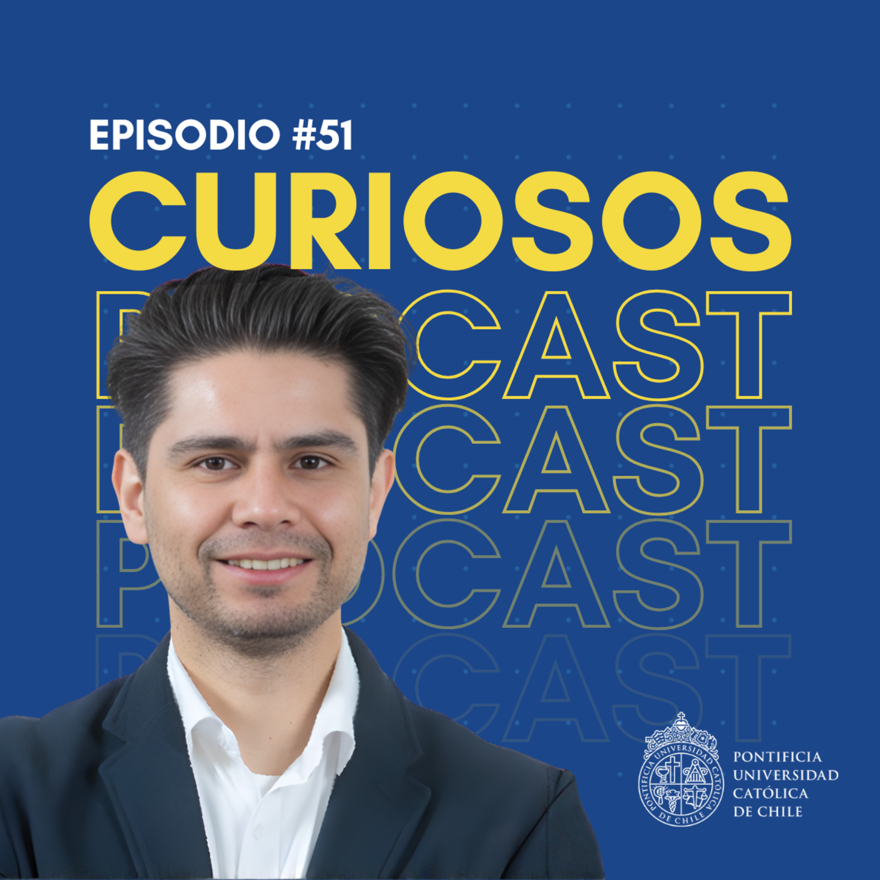 EP #51 - Discapacidad auditiva: detección temprana, ayudas técnicas y acompañamiento integral episode artwork