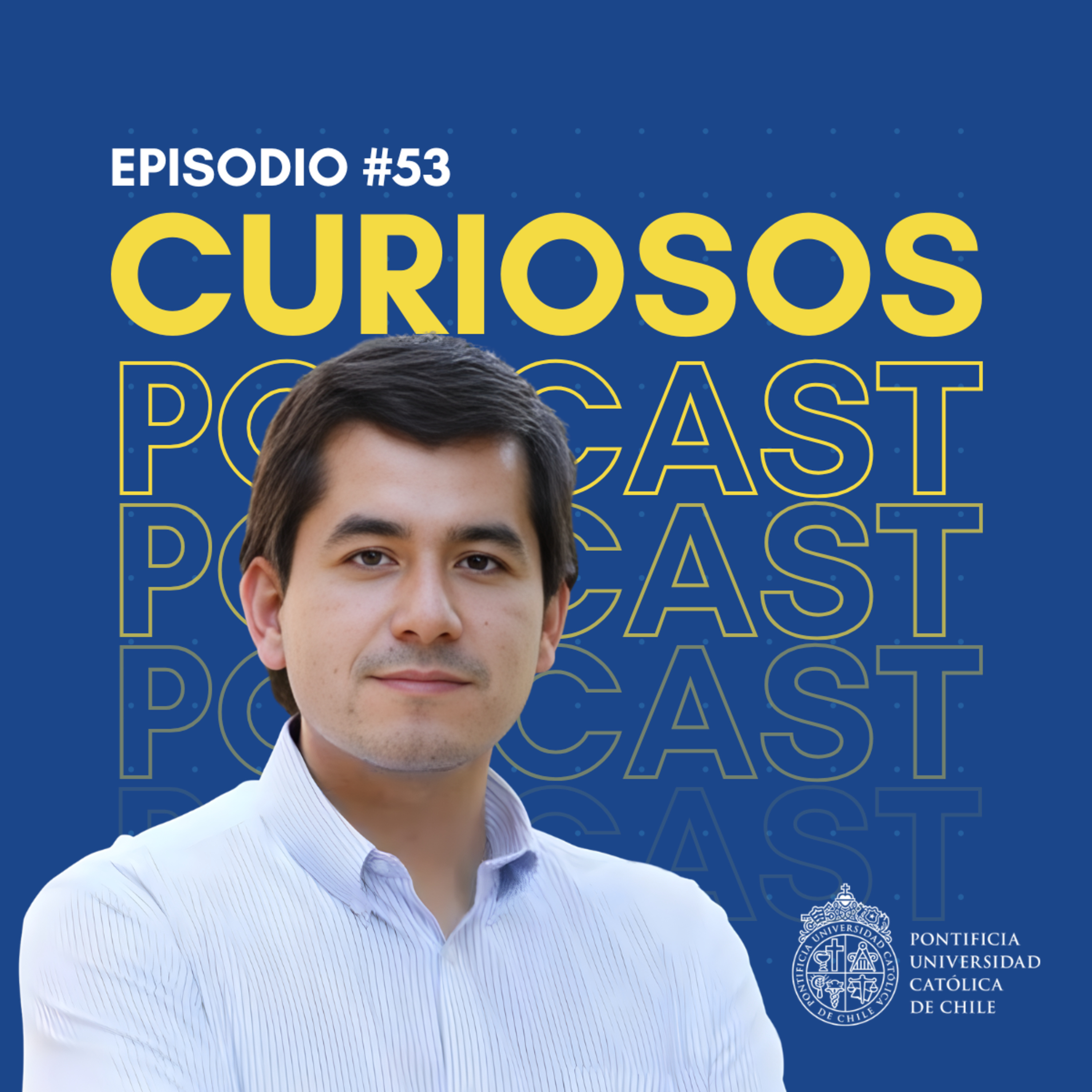 EP #53 - Cómo se construye un coro: dirección, técnica vocal y comunidad que suena como una sola episode artwork