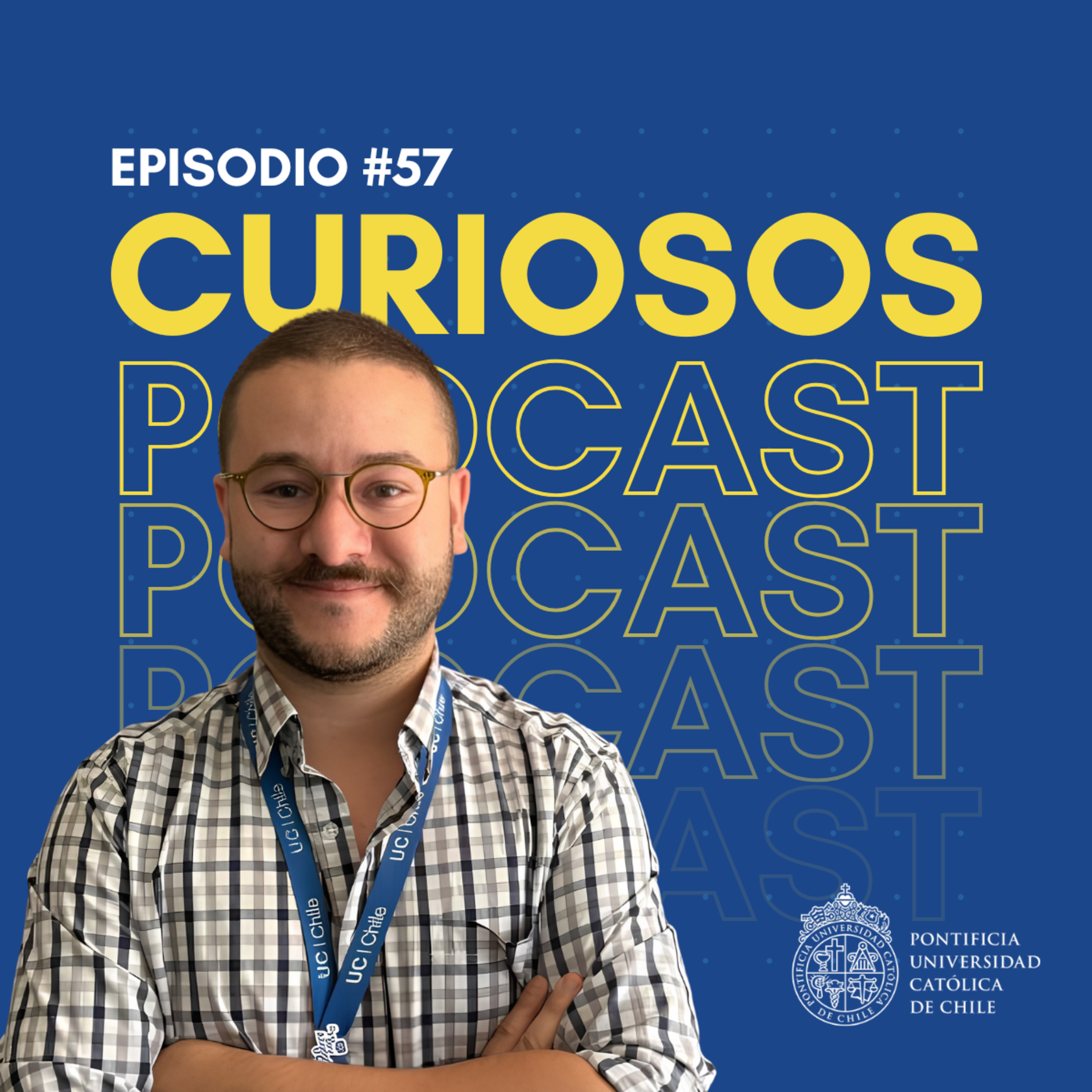 EP #57 - Perspectiva de género: herramientas para comprender, incluir y actuar en lo cotidiano episode artwork