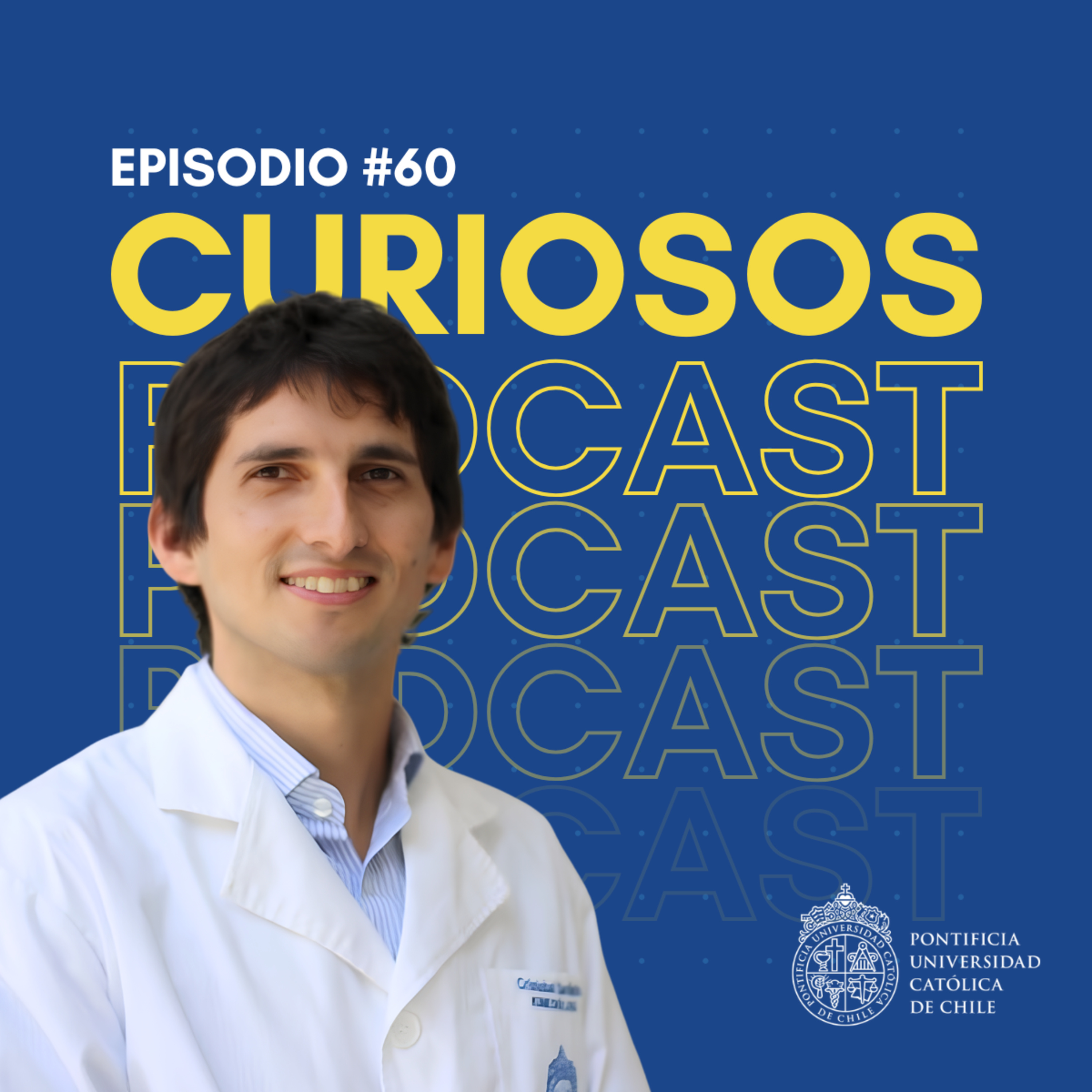 EP #60 - Kinesiología deportiva: cómo prevenir lesiones y volver más fuerte tras una rehabilitación