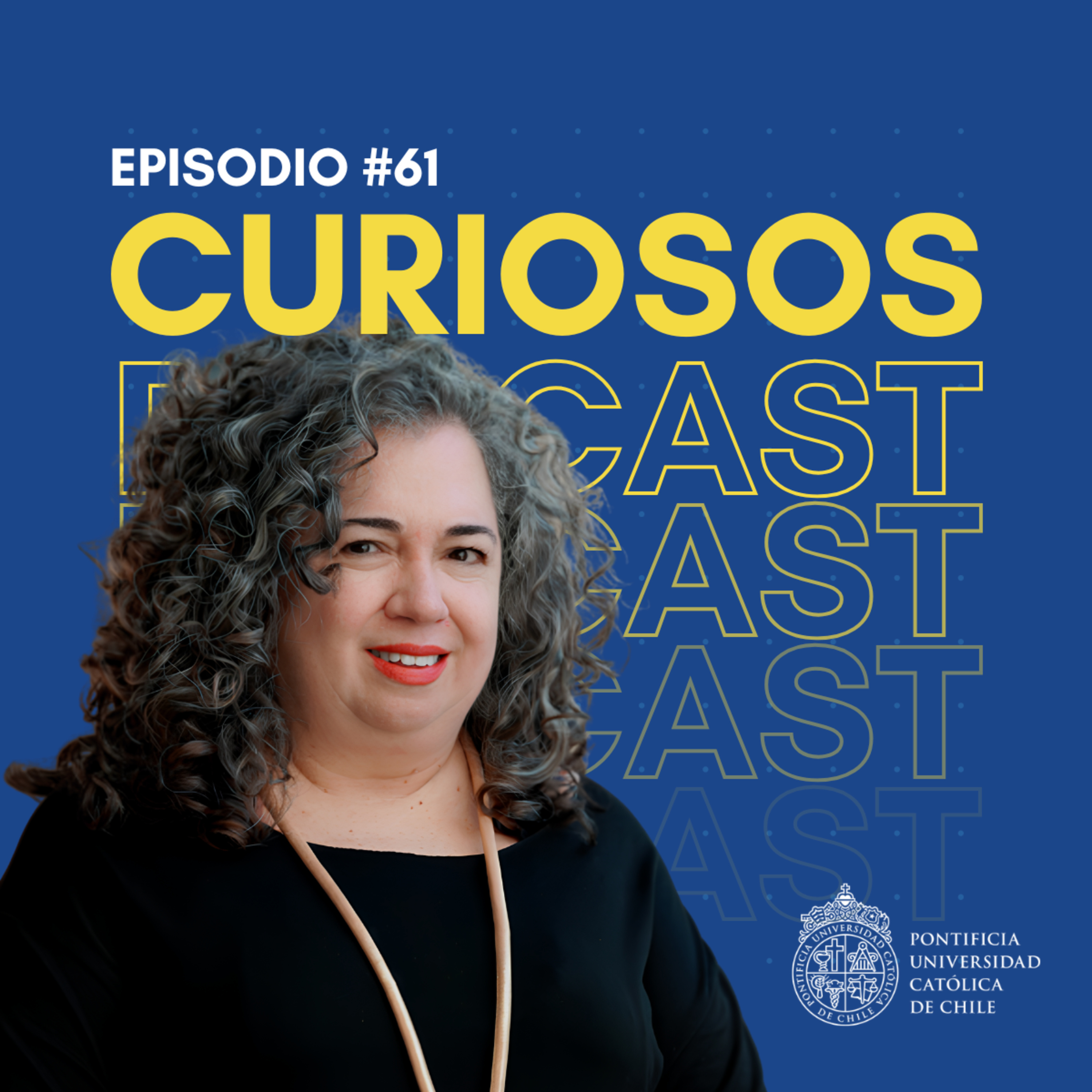 EP #61- Género y políticas públicas: cómo transformar instituciones para una democracia más equitativa