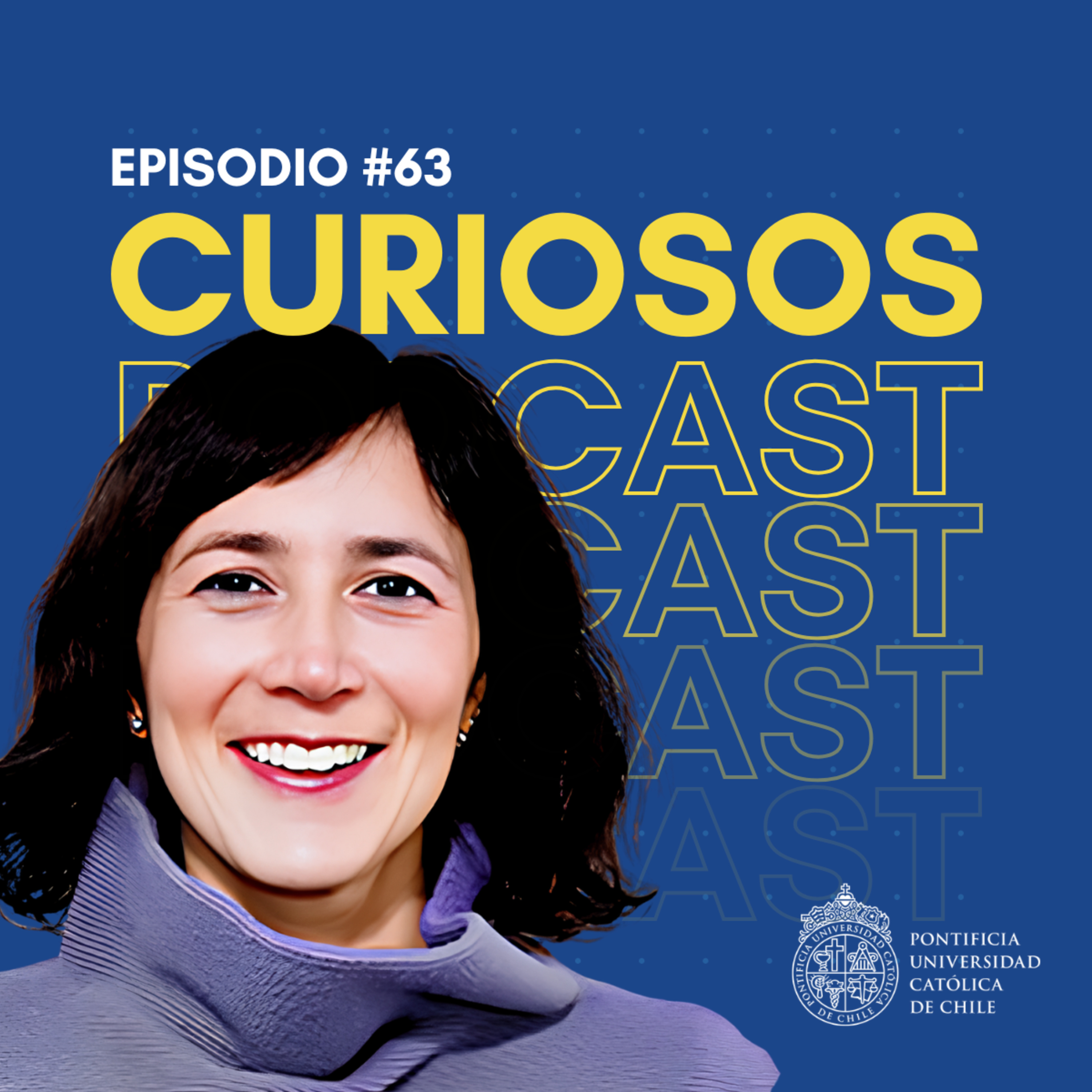EP #63 - Protección infantil y justicia juvenil: cómo construir un sistema más efectivo y humano