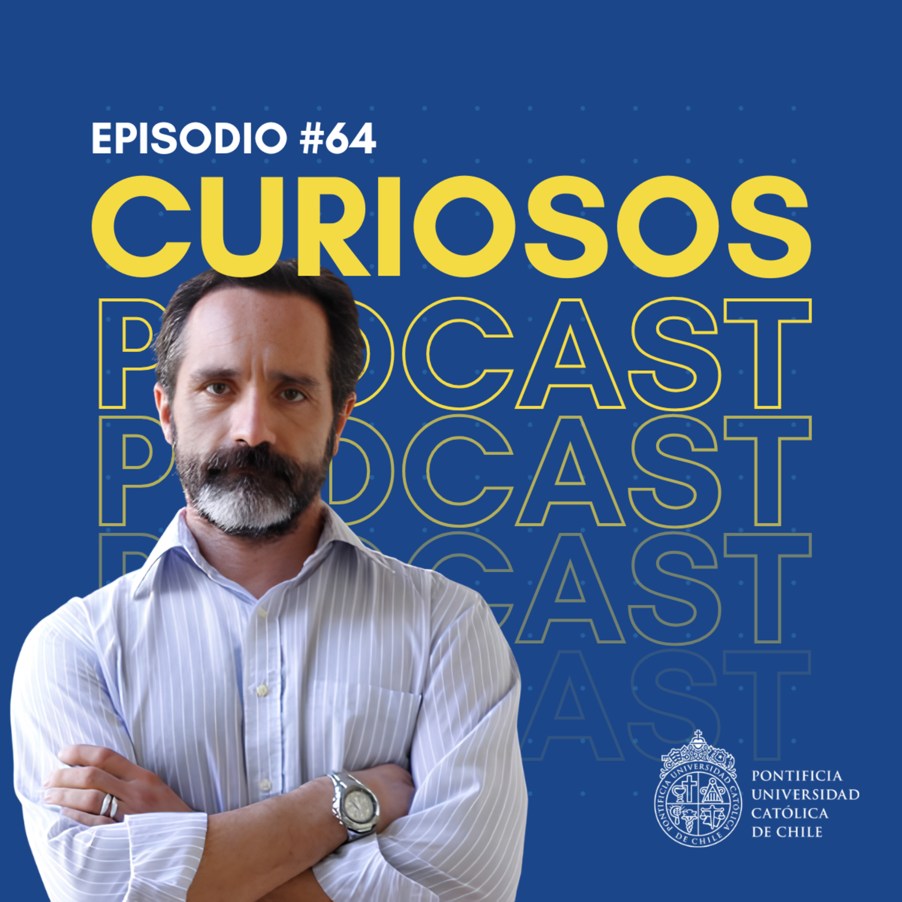 EP #64 - Cine chileno hoy: historia, industria, streaming y nuevos formatos audiovisuales