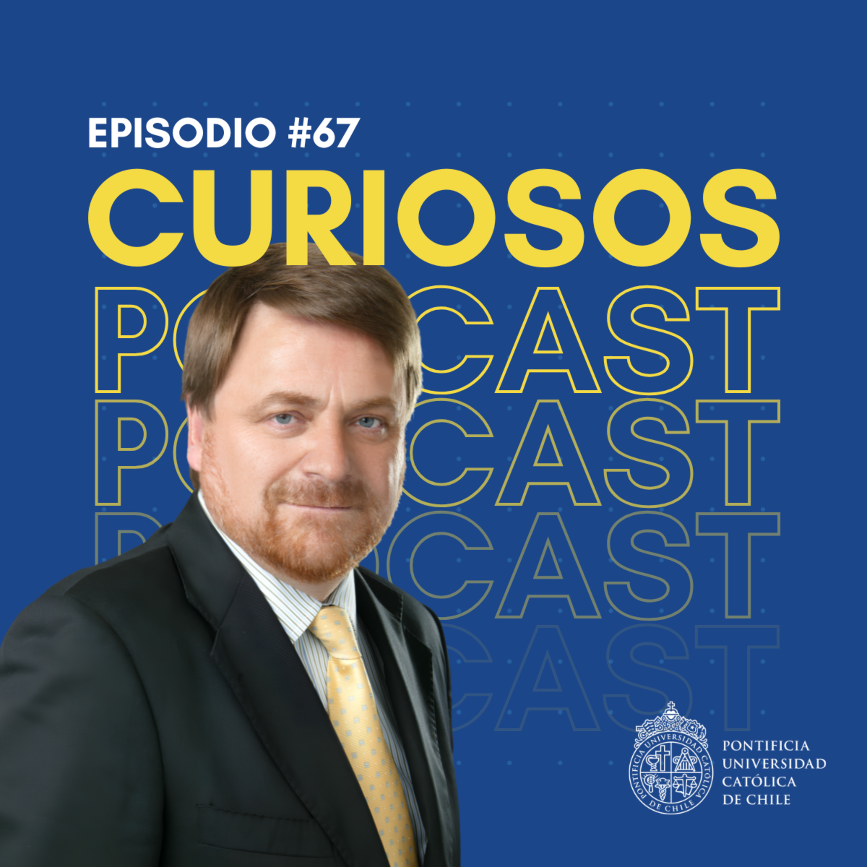 EP #67 - Construcción en Chile: productividad y resiliencia