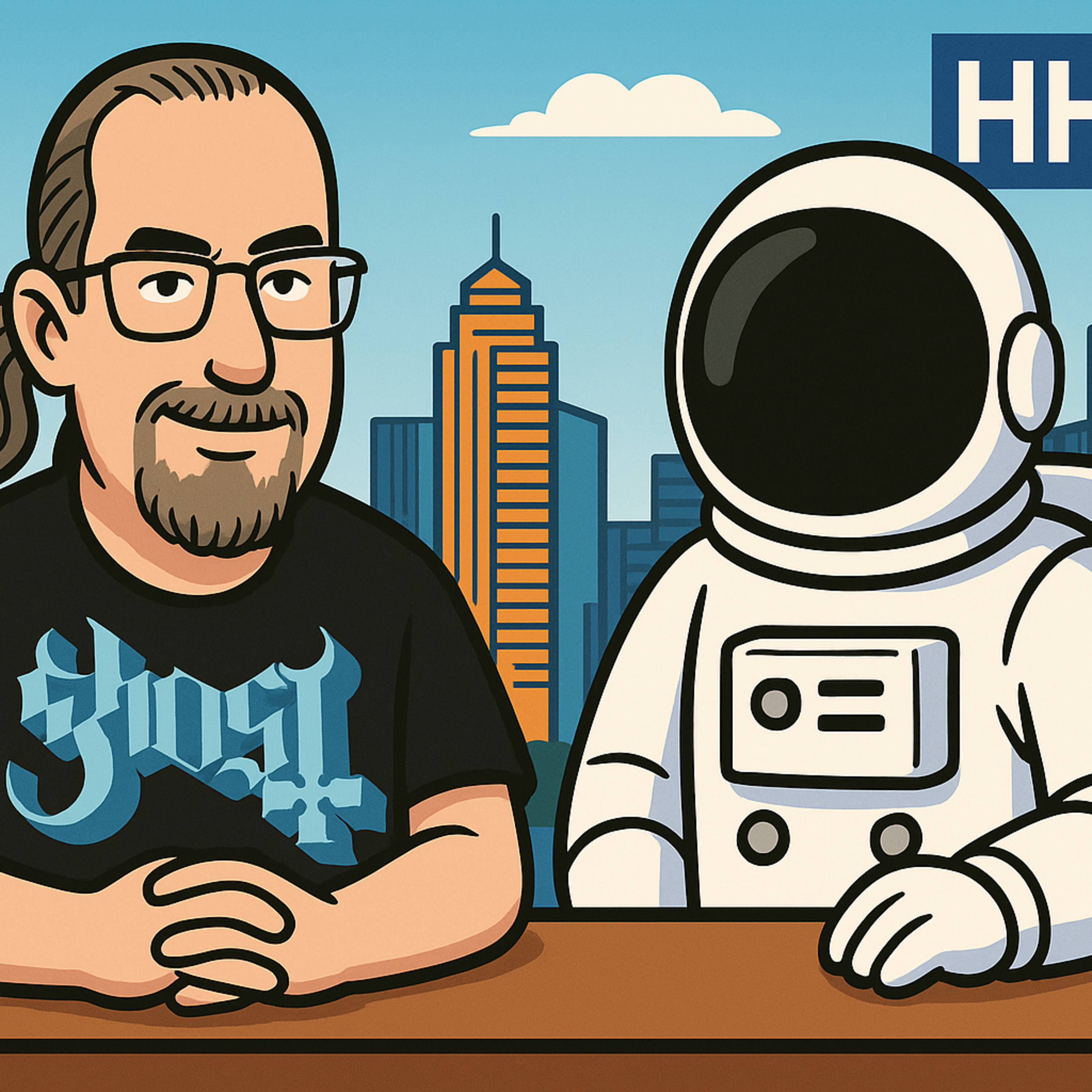 Mission Control: Houston\'s Hockey Podcast