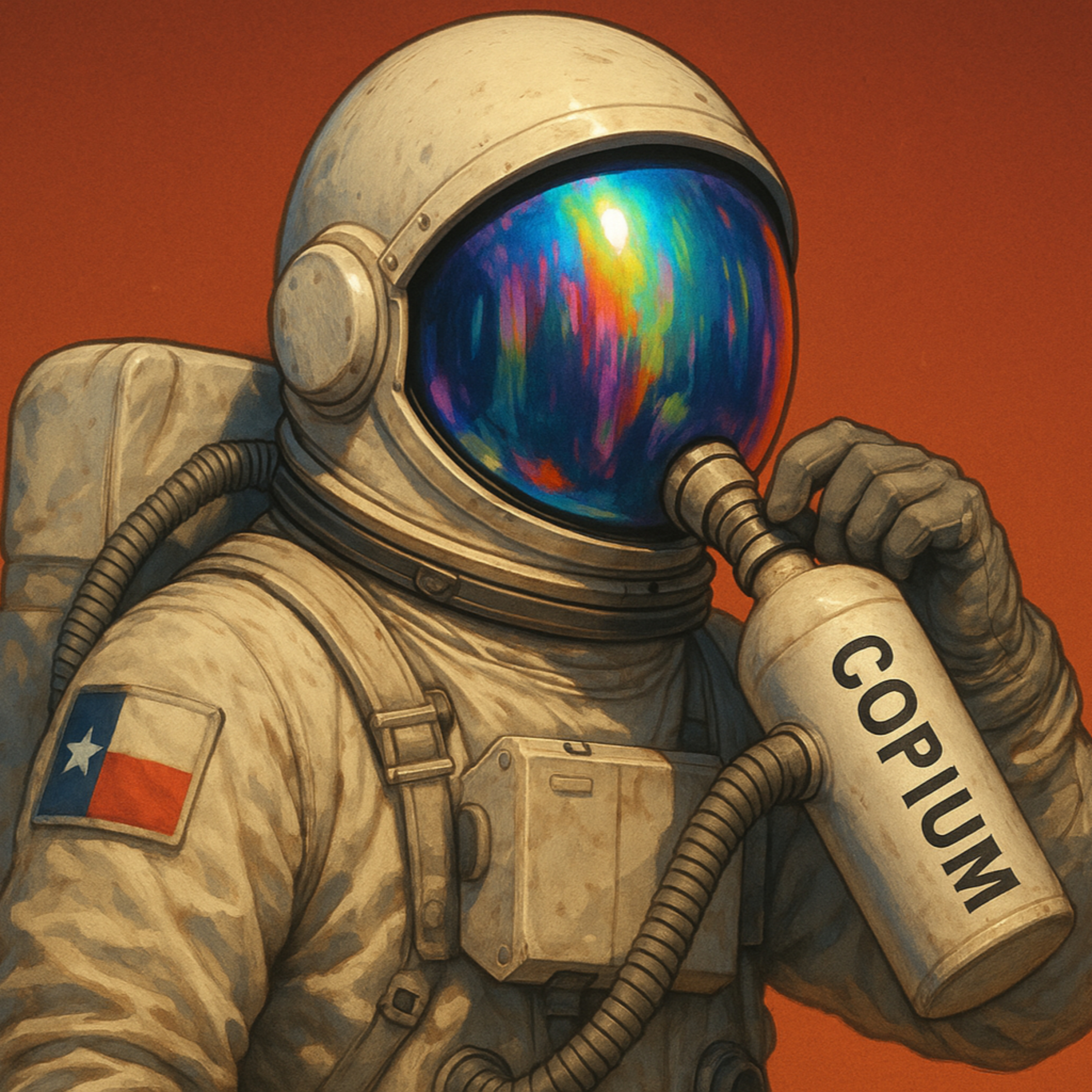 Mission Control: Houston\'s Hockey Podcast