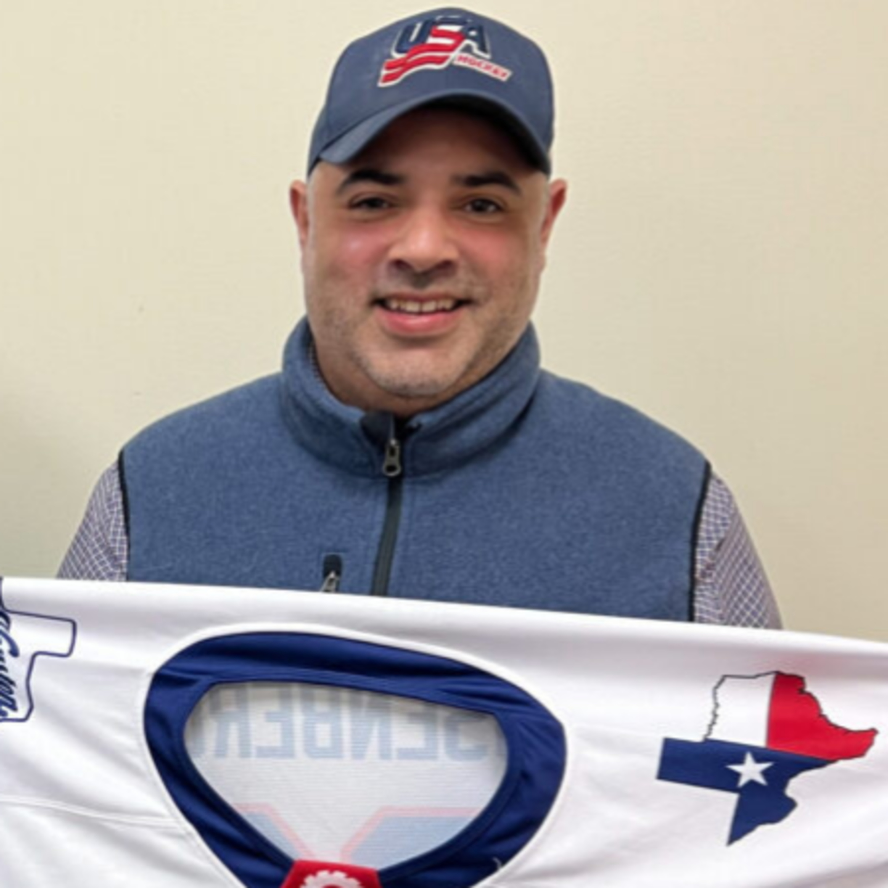 Mission Control: Houston\'s Hockey Podcast