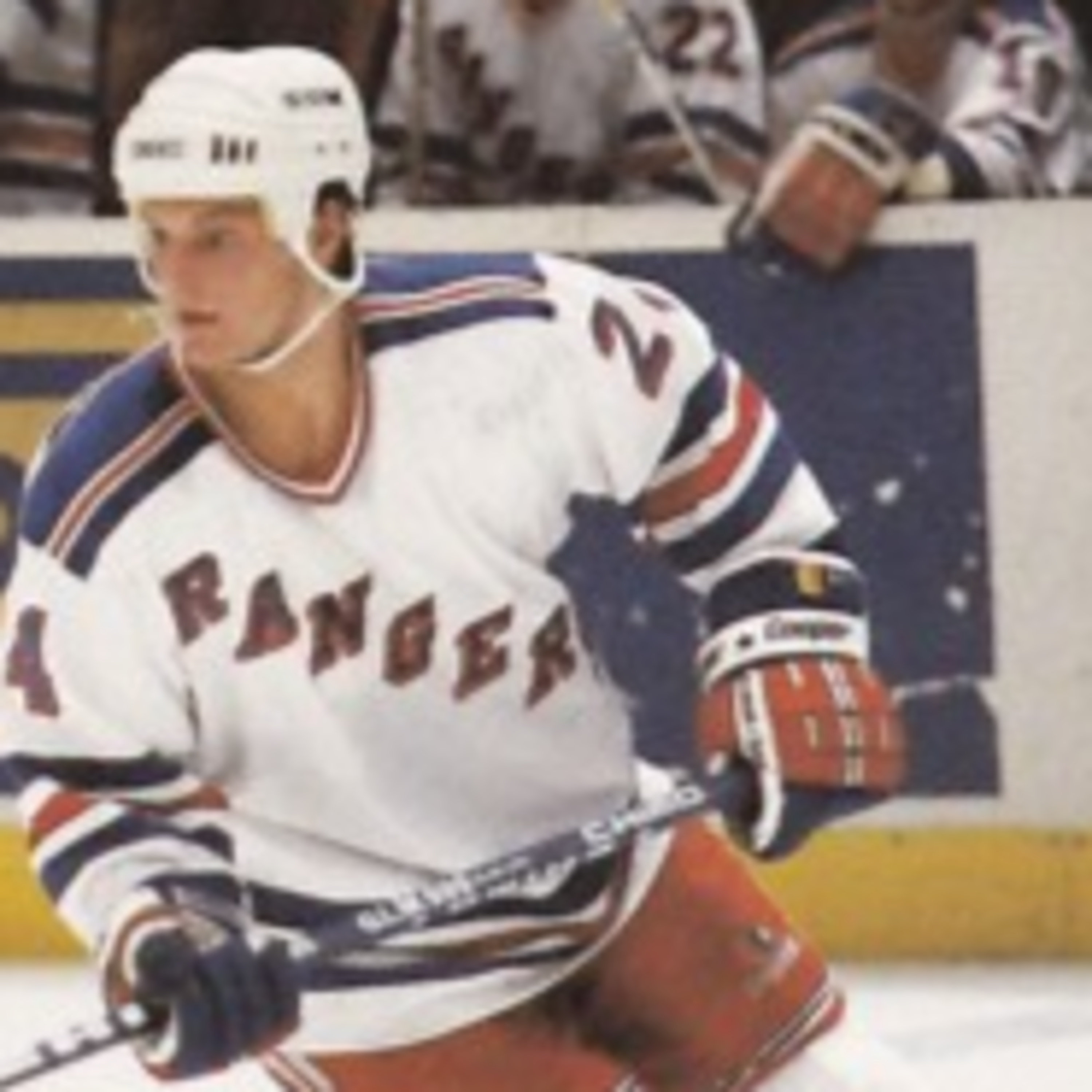 Mission Control: Houston\'s Hockey Podcast