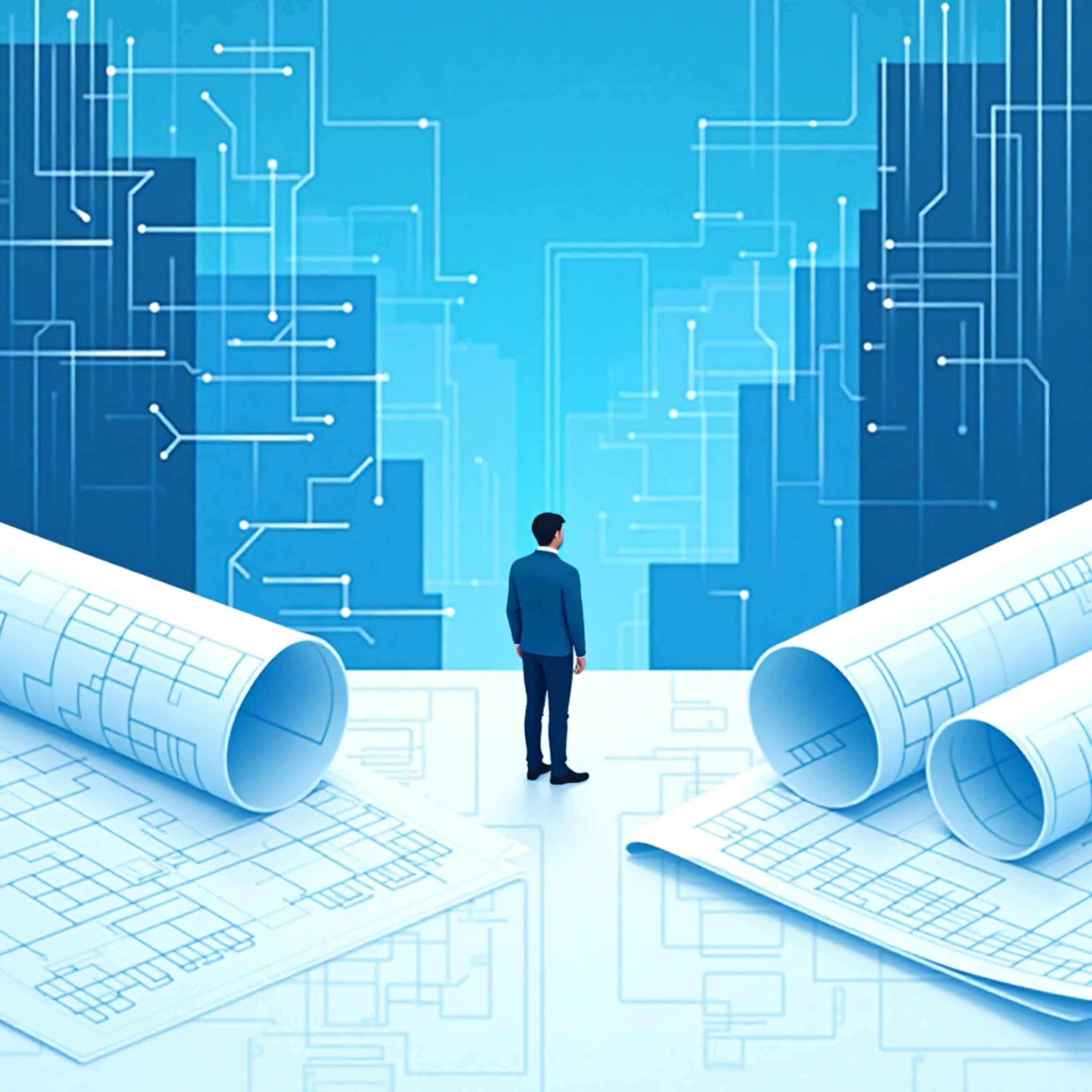 Architecture Corner