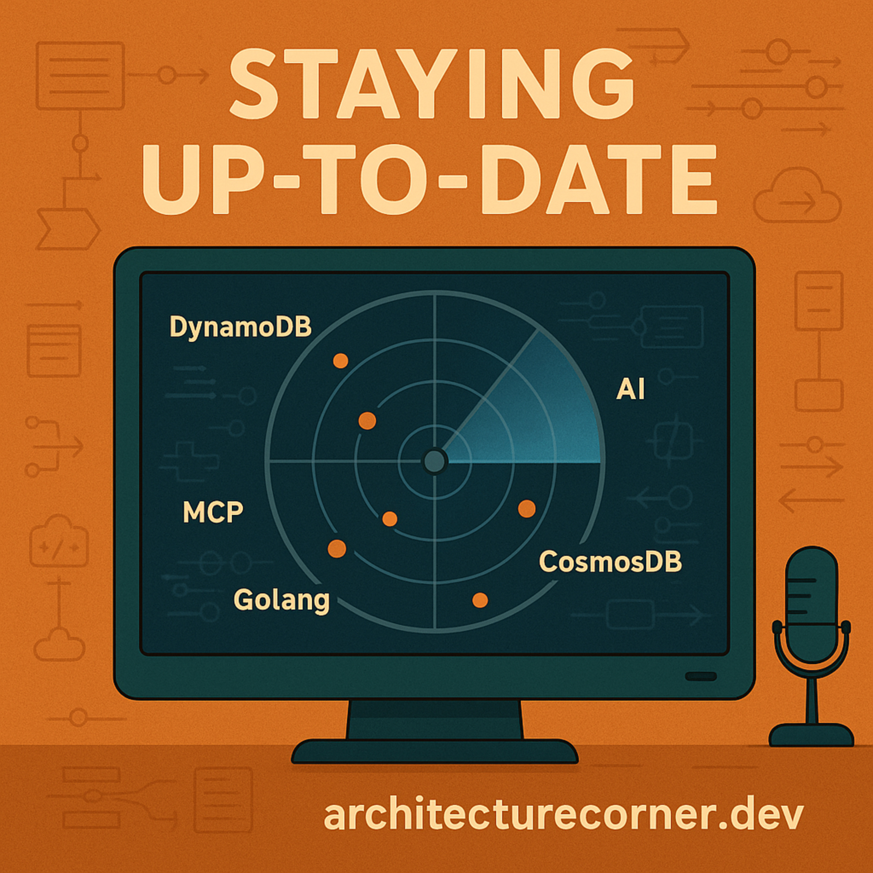 Architecture Corner