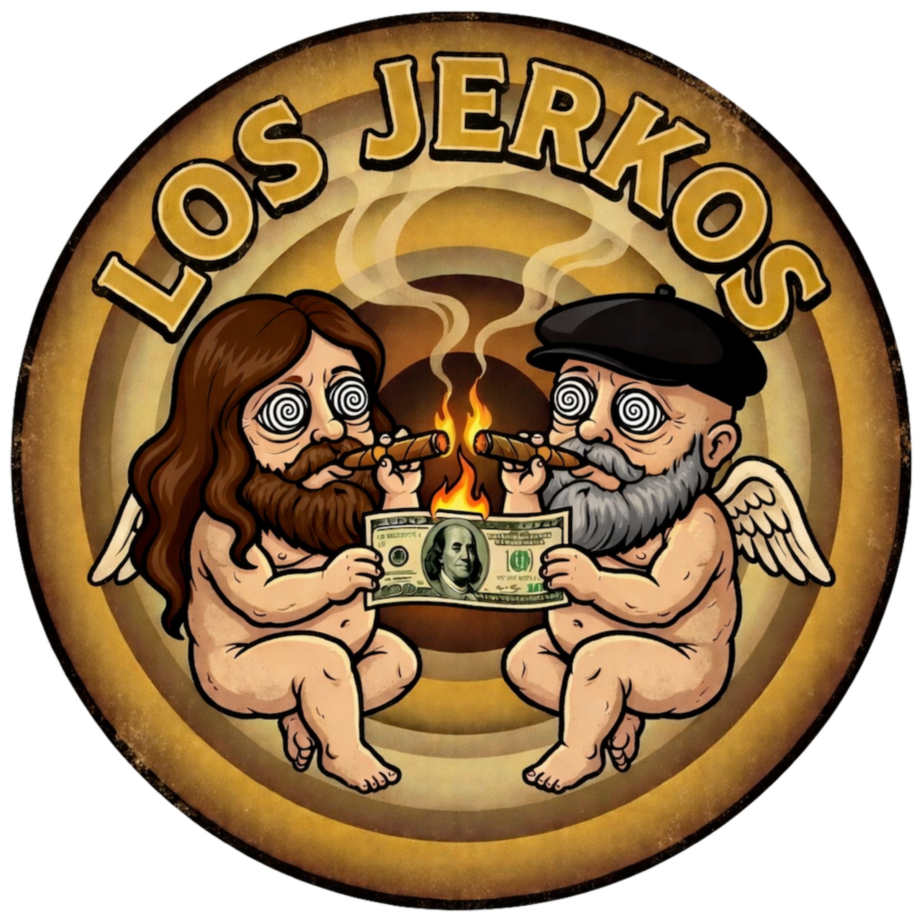 Fantasy Draft: Humidor Edition episode artwork