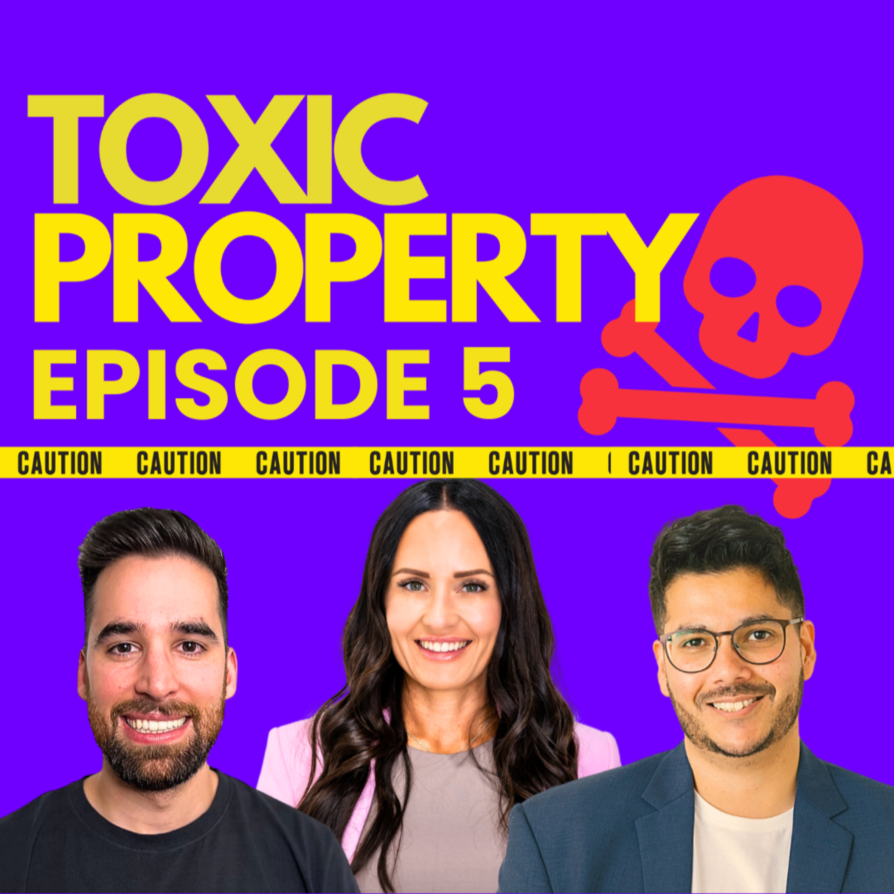 Toxic Property